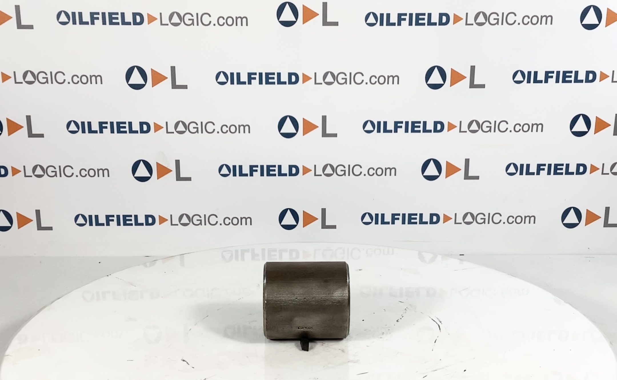 Coupling, THD, 2"x3-1/4", 3M