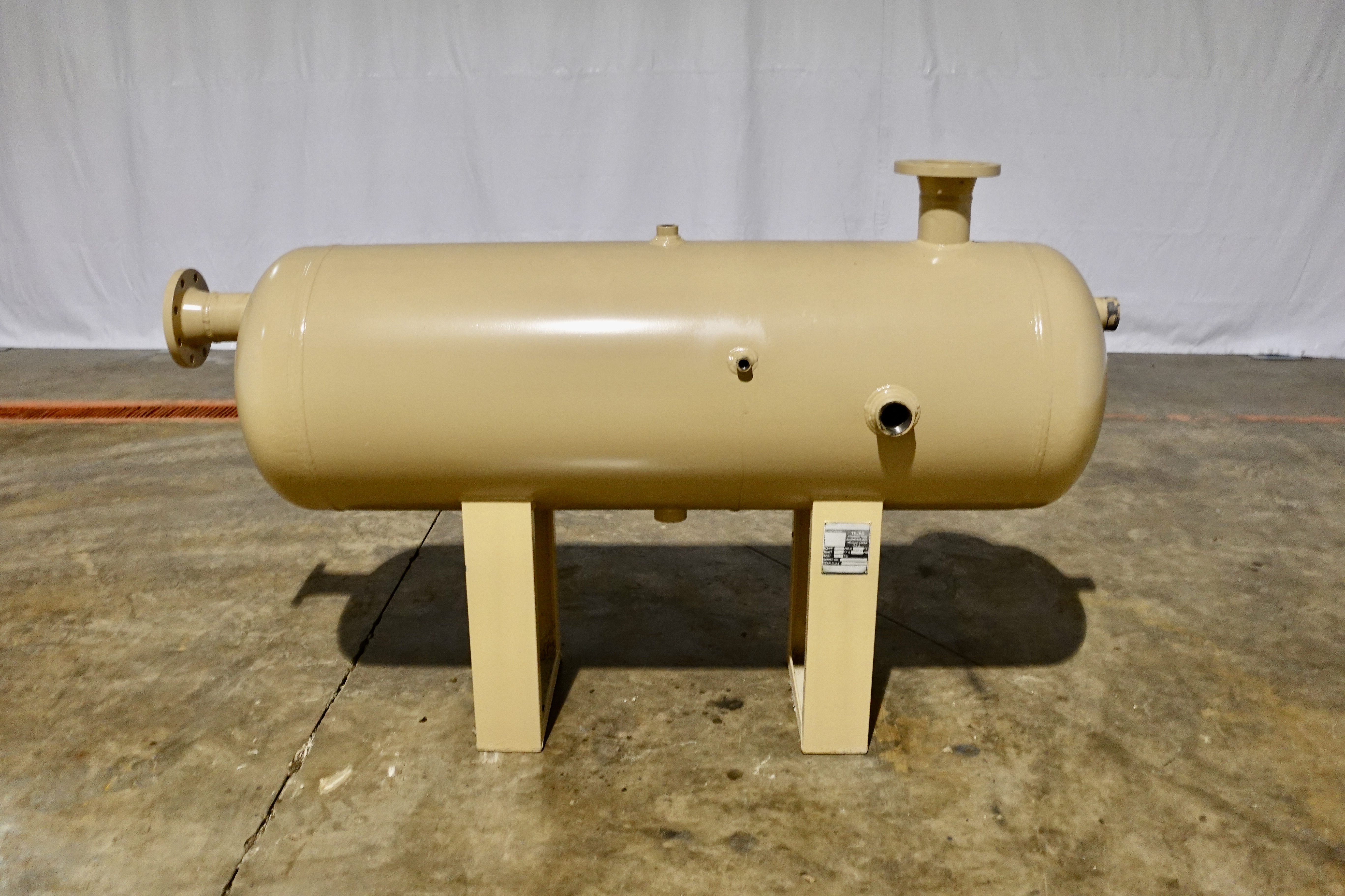 Used Flare Knockout, 24"x5', 30#