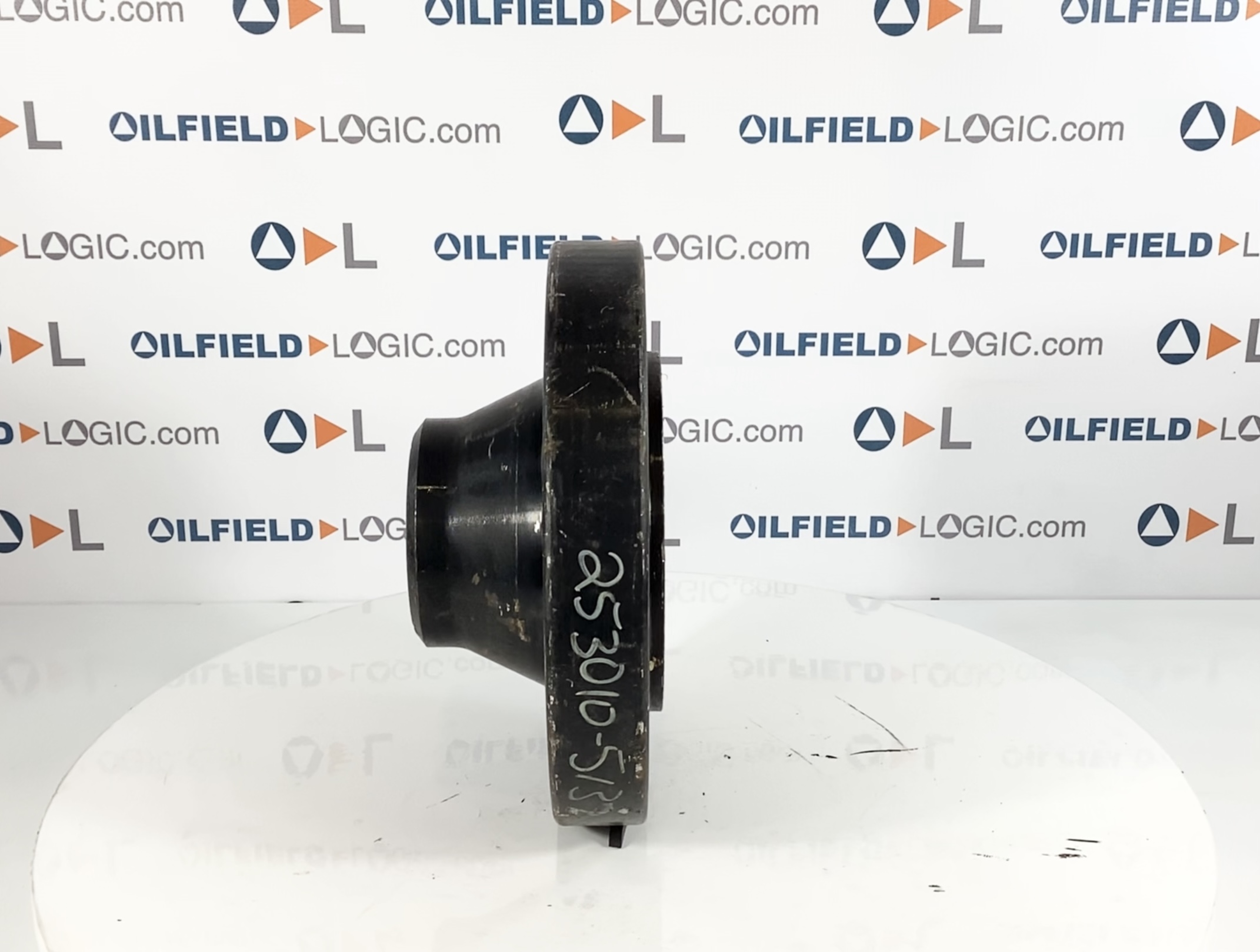 Flange, Pipe, 4", RTJWN, 900, R37, XH