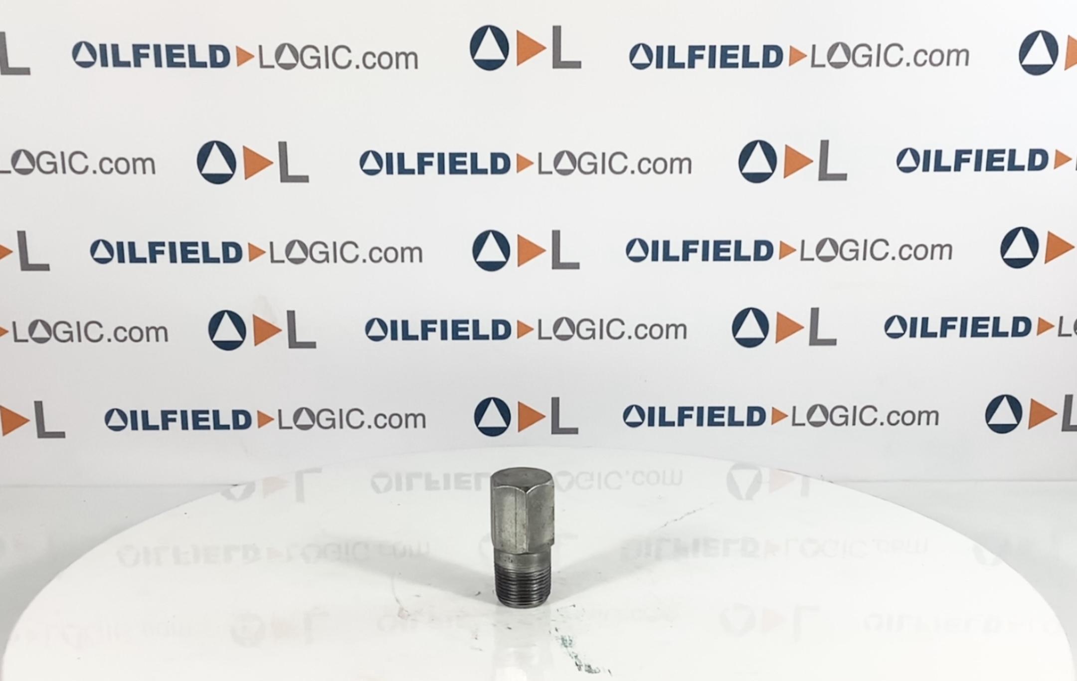 Plug, Bull, THD, 1", XH