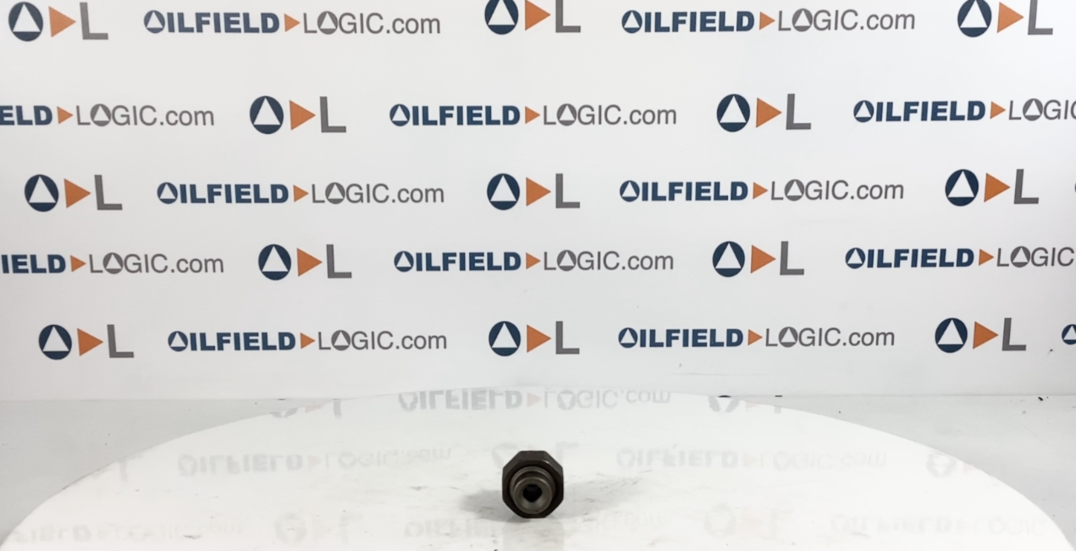 Union, Hex, THD, 1/4", 3M