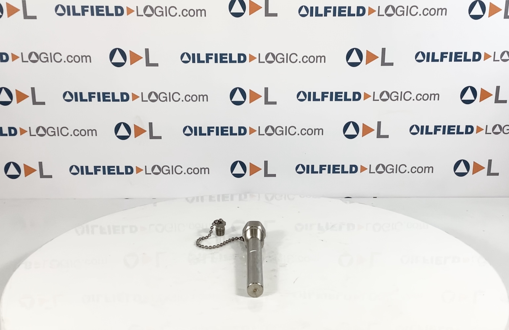 Thermowell, THD, 1/4"x3/4"x5", 304SS