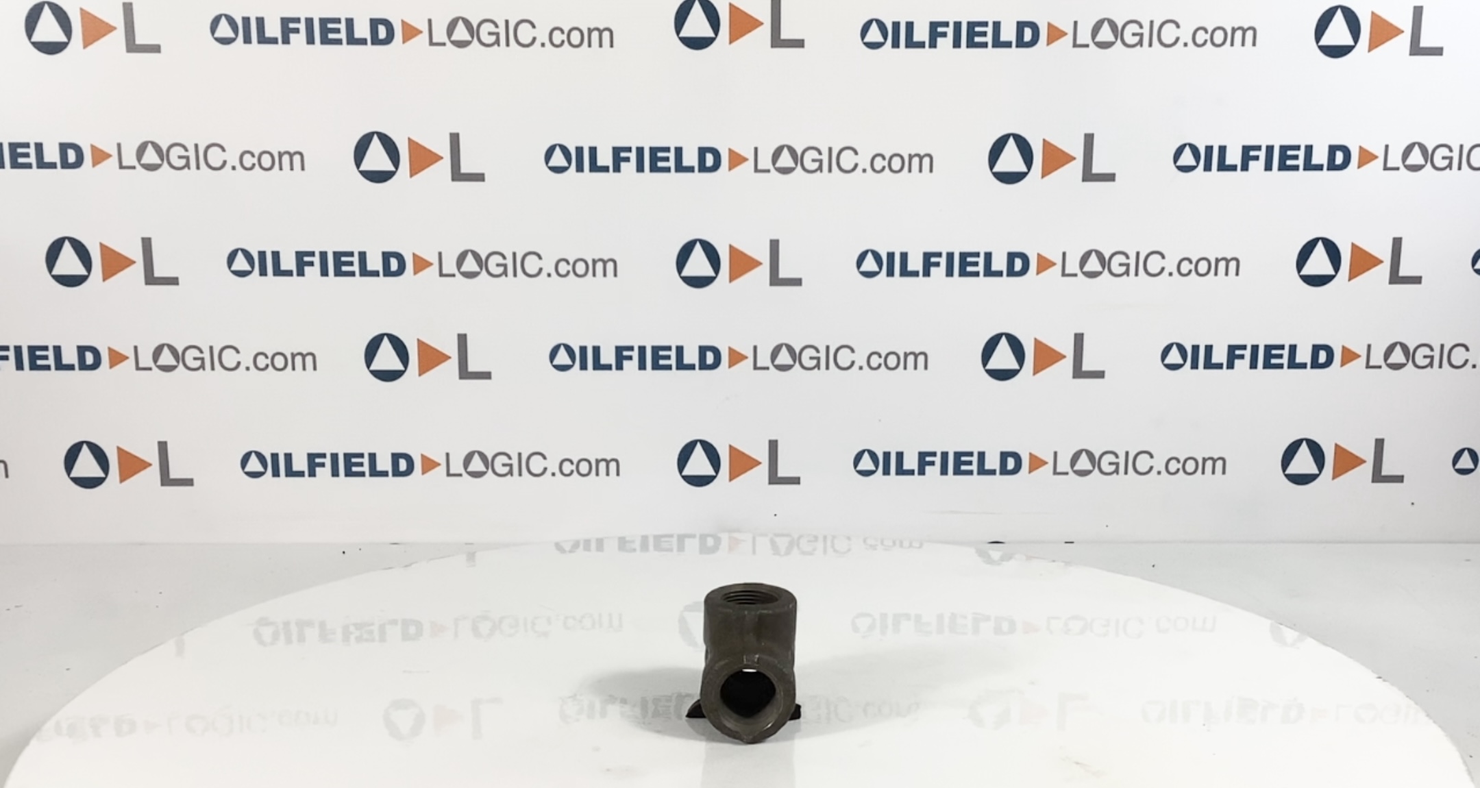 Tee, THD, 3/4", 2M, SA105