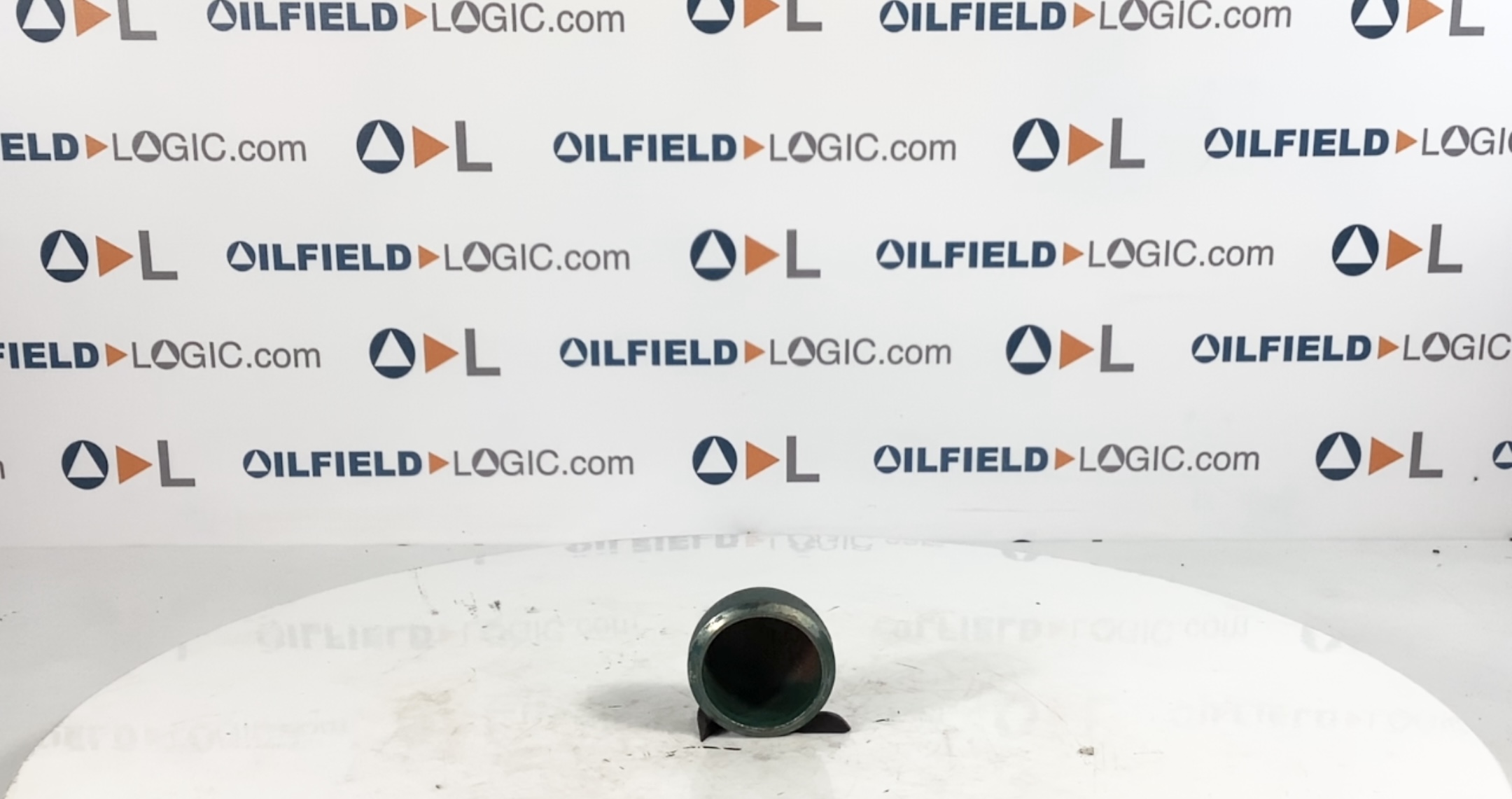 End Cap, 2" Weld, SCH. 80