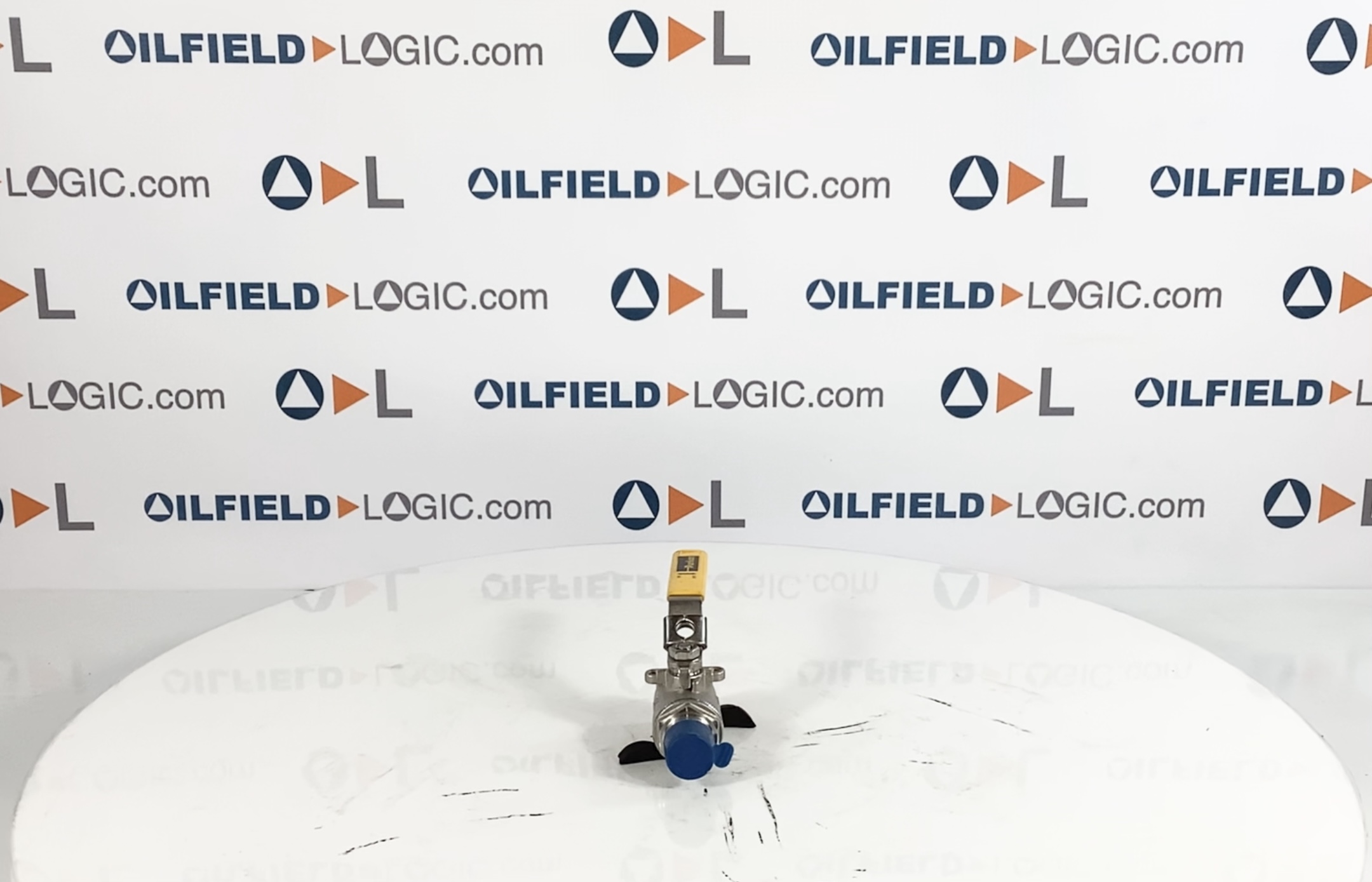 Valve, Ball, MxF, 1/2", 2000#