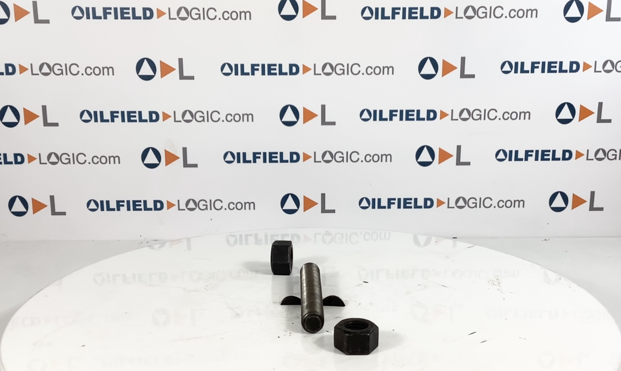 Stud, THD, 3/4"-10x6", B-7