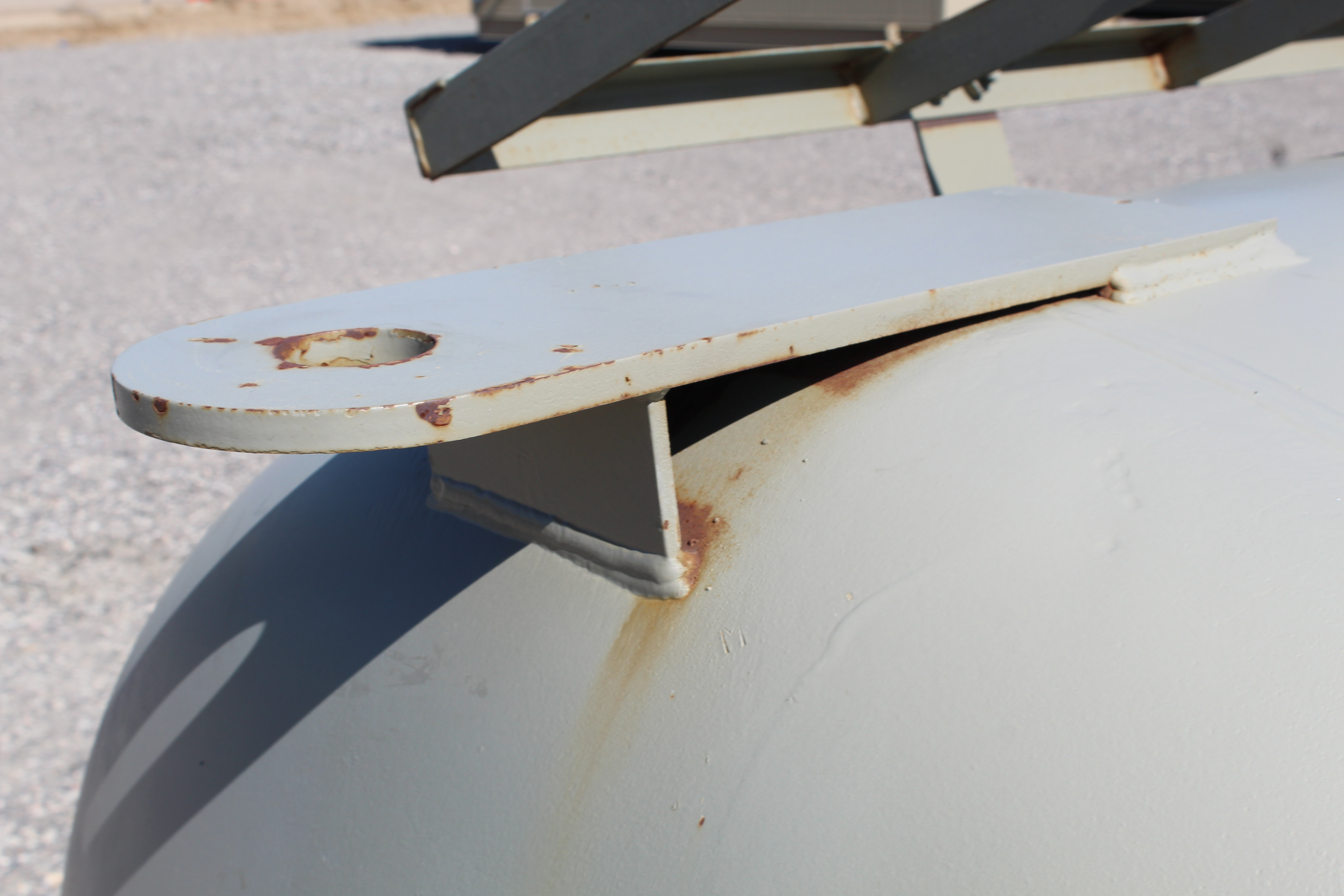 Heater Treater, Vertical, 48"x15', 125#