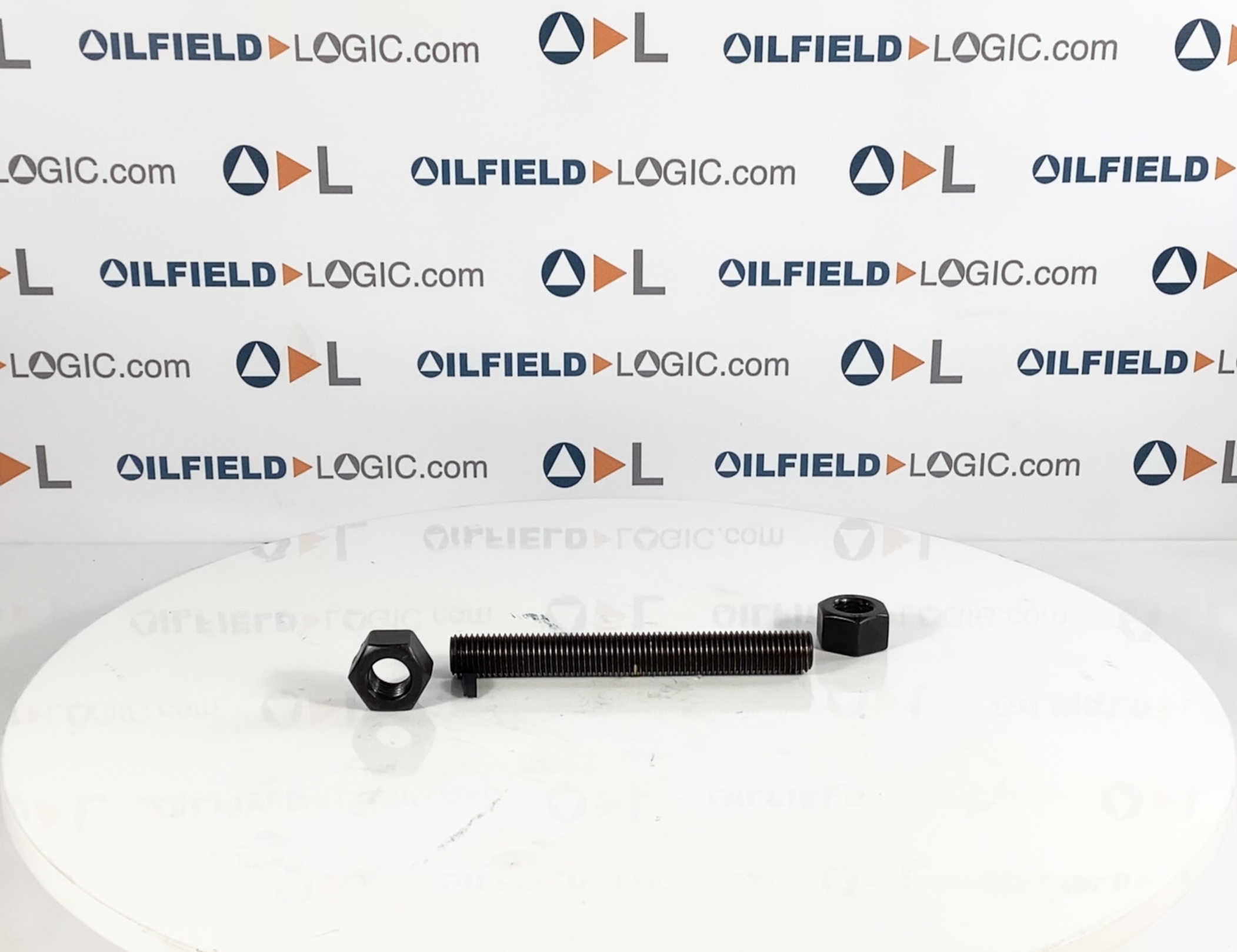 Stud, THD, 7/8"-9 x 7 1/4", B-7