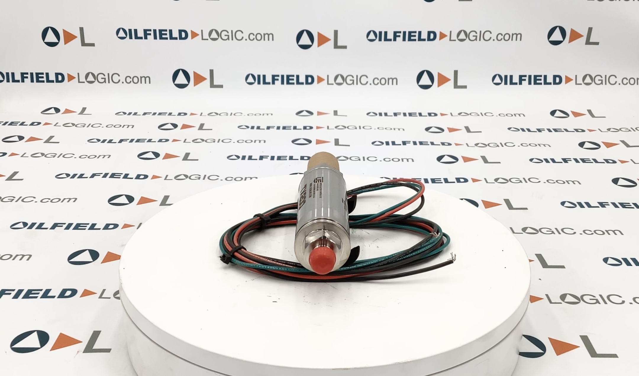 Transmitter, Pressure, 1/2", 50#