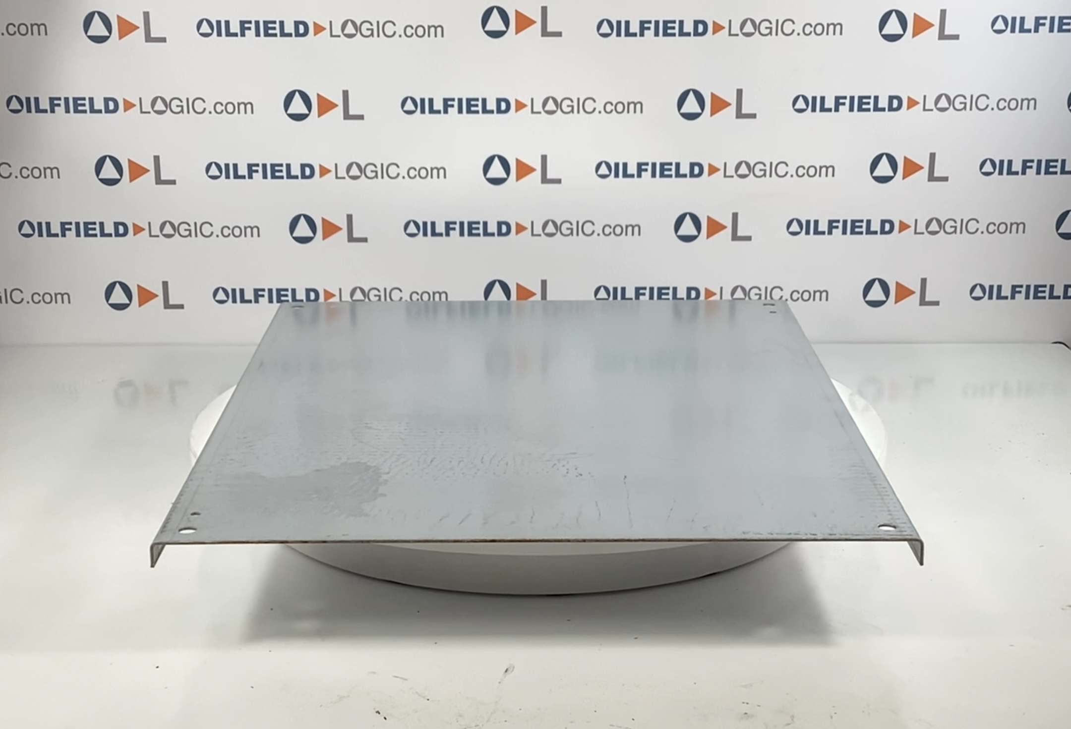 Panel, Enclosure, 27"x21", 12ga