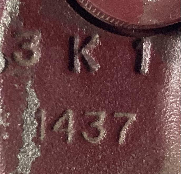 Valve, Ball, FxF, 2", 5000#