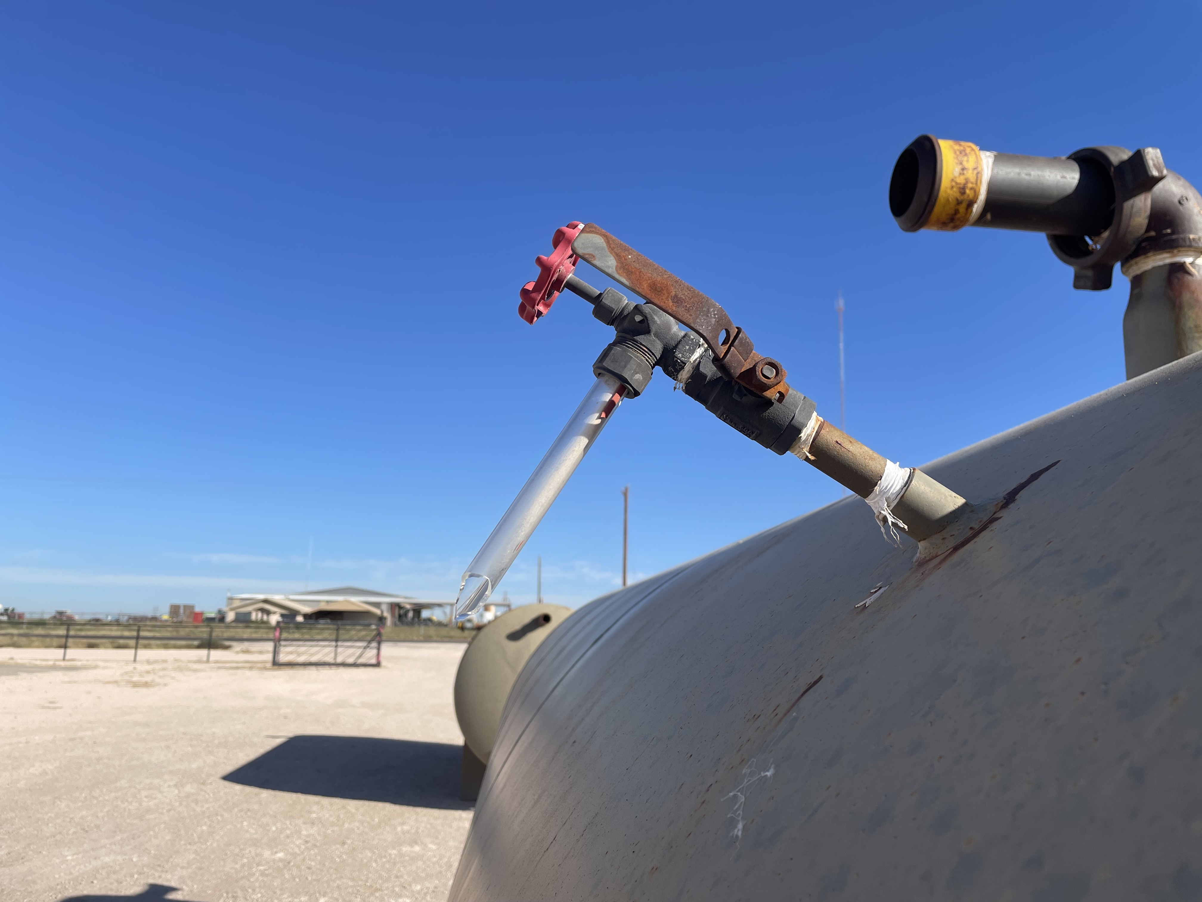 Used Separator, Horizontal, 2P, 72"x15', 75#