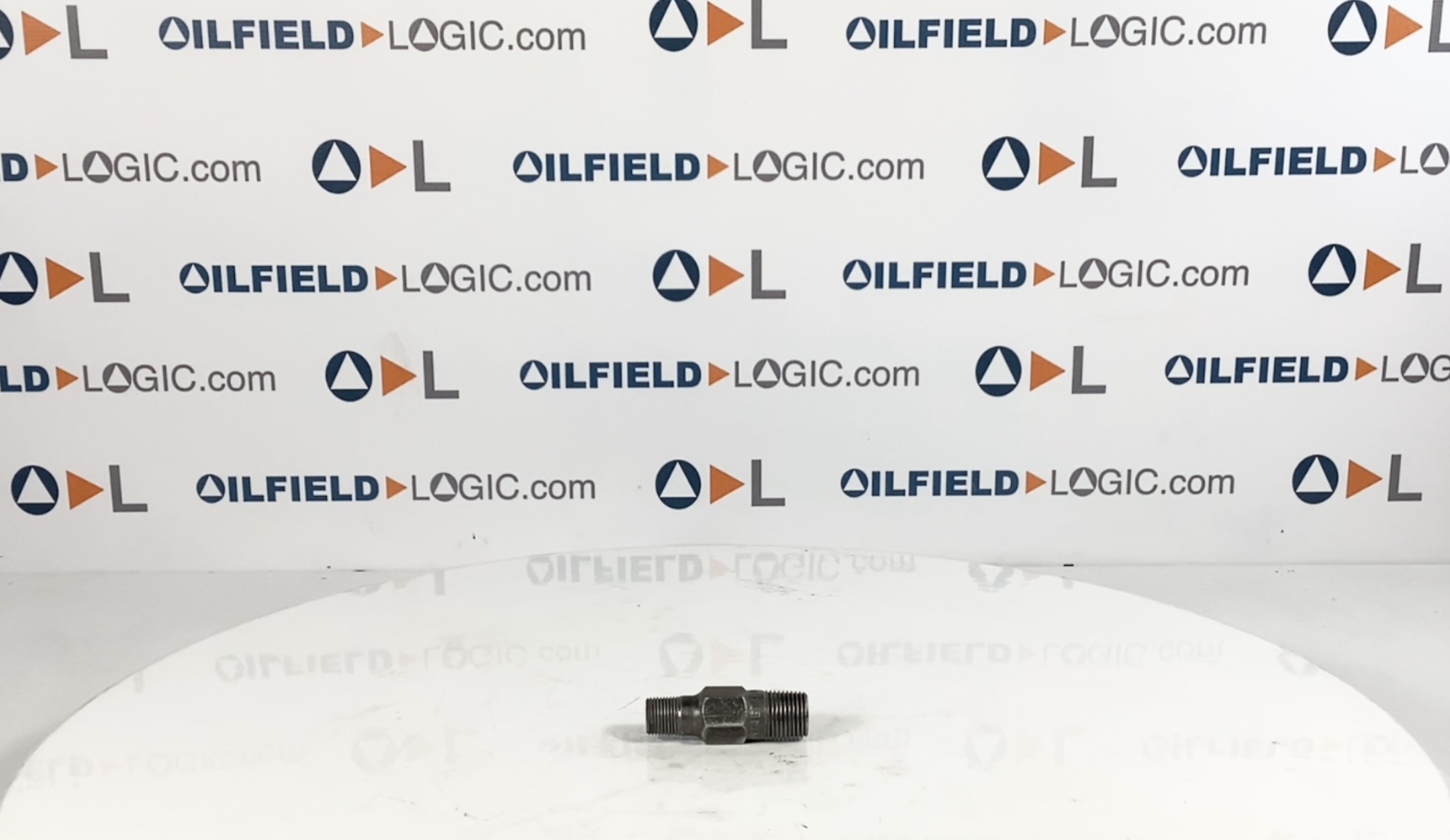 Coupling, THD, 1/2"x3/8", XH