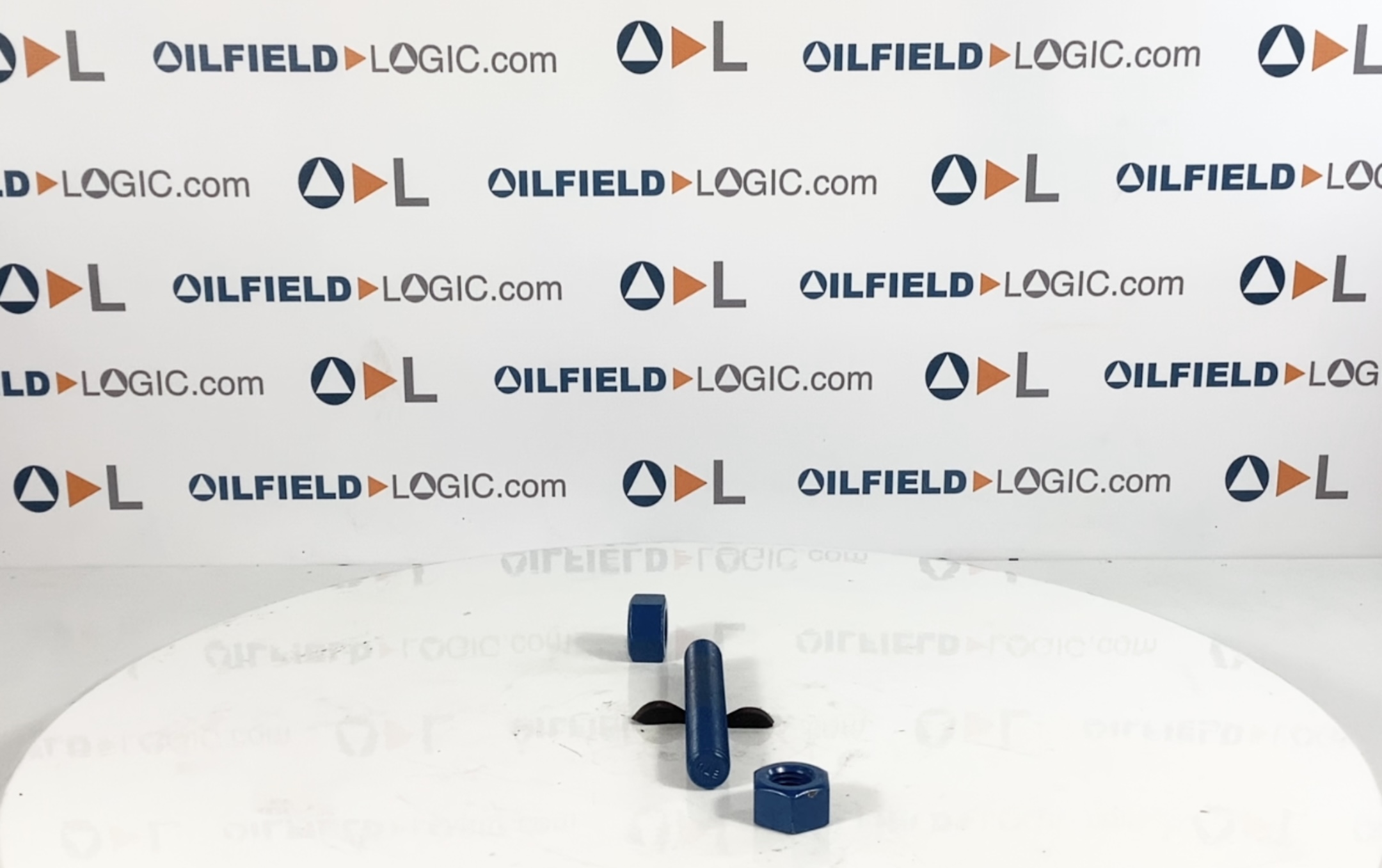 Stud, THD, 5/8"-11x6", Teflon