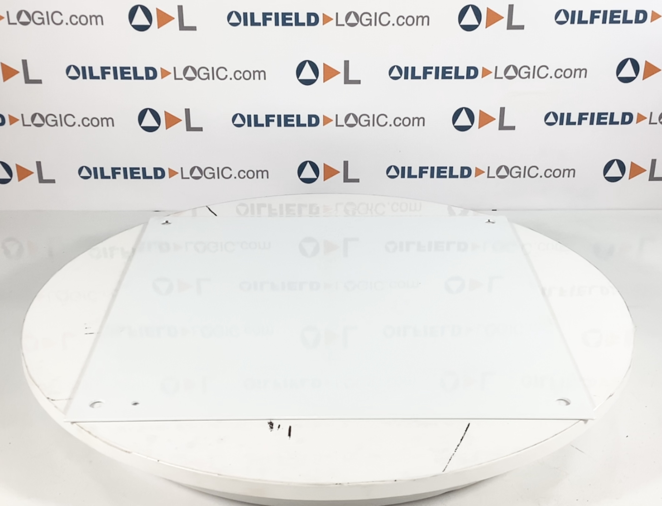 Panel, Enclosure, 17"x17", 12ga