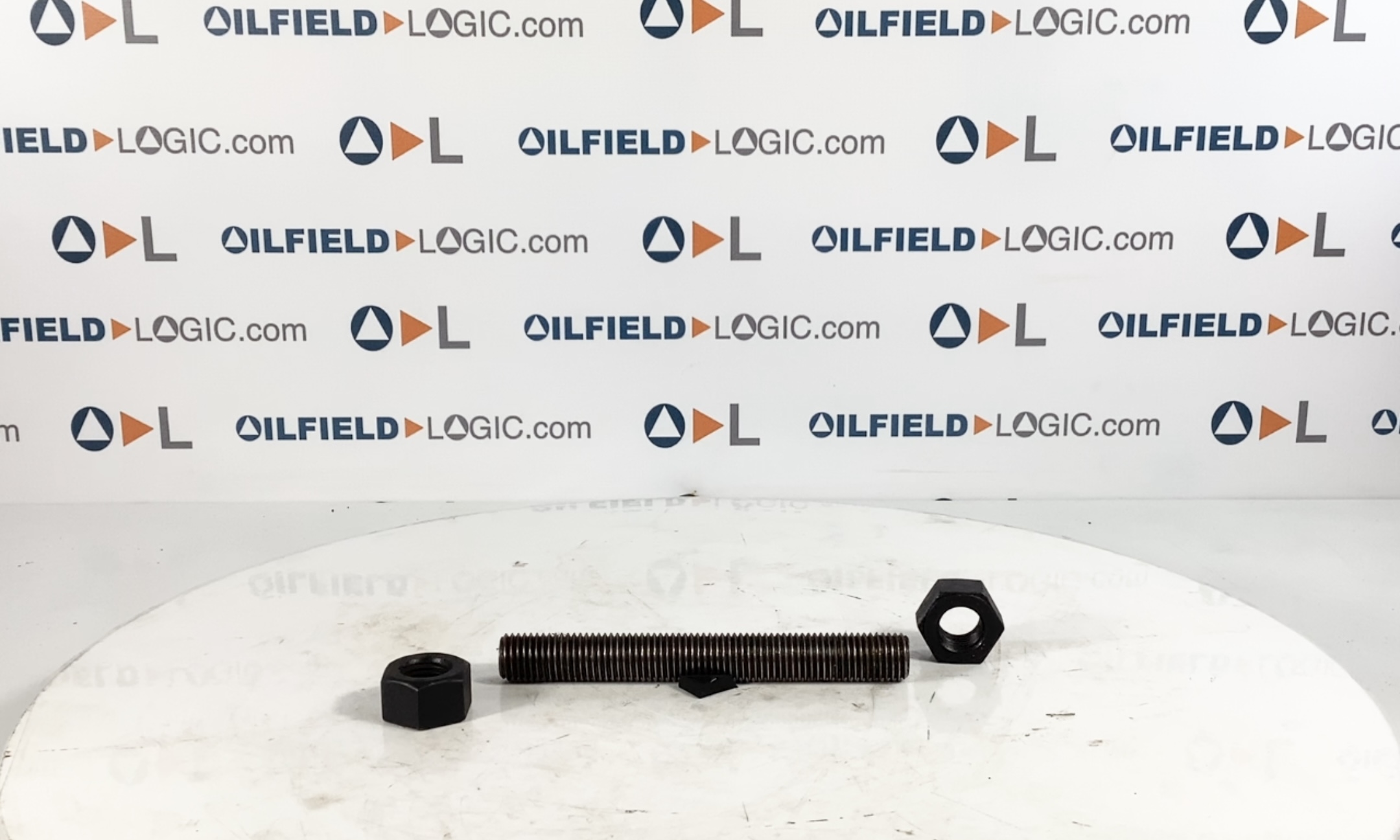 Stud, THD, 7/8"-9x7-1/4", B-7