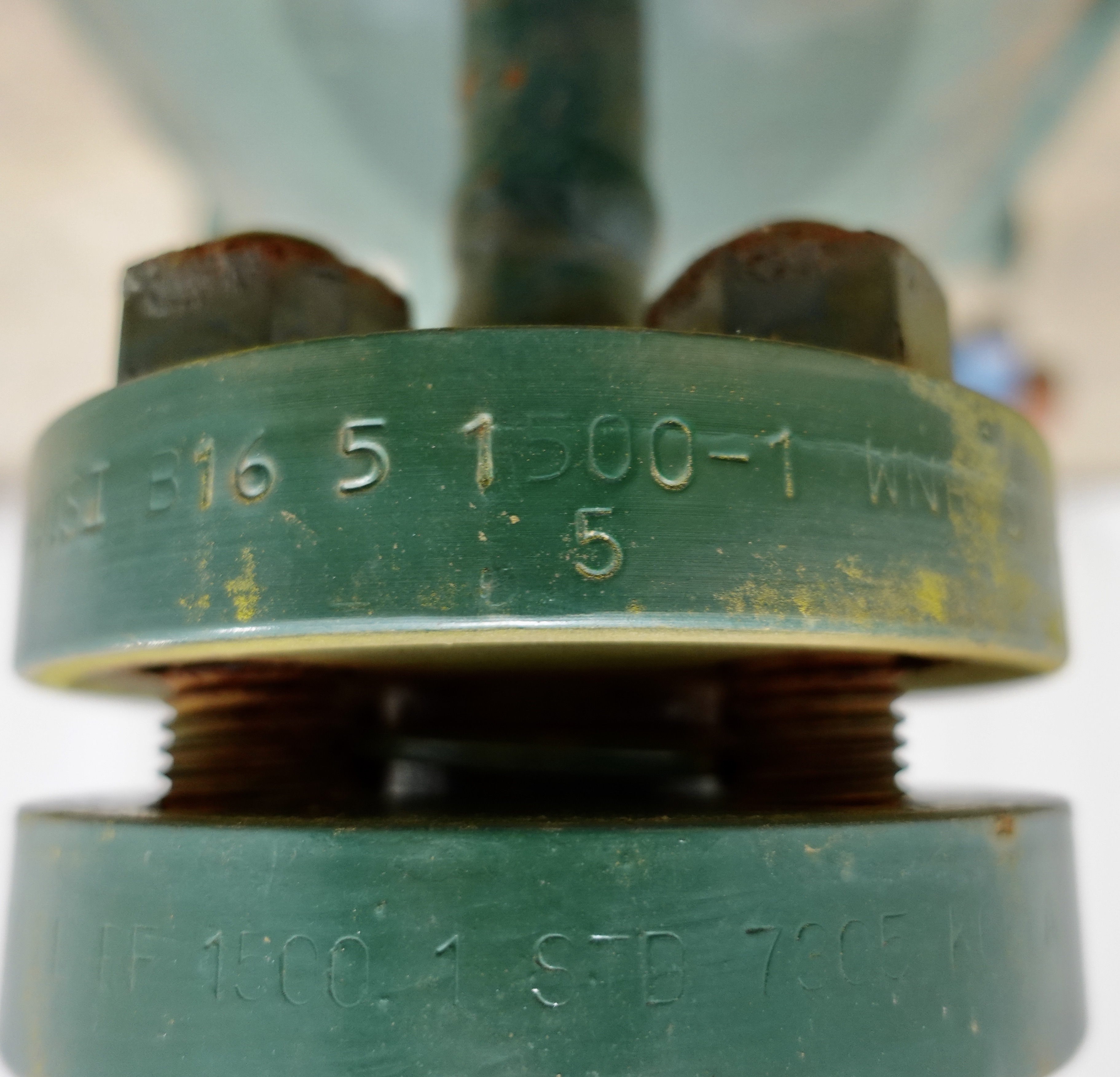 Used Sand Trap, Gravity, 16"x8', 3000#