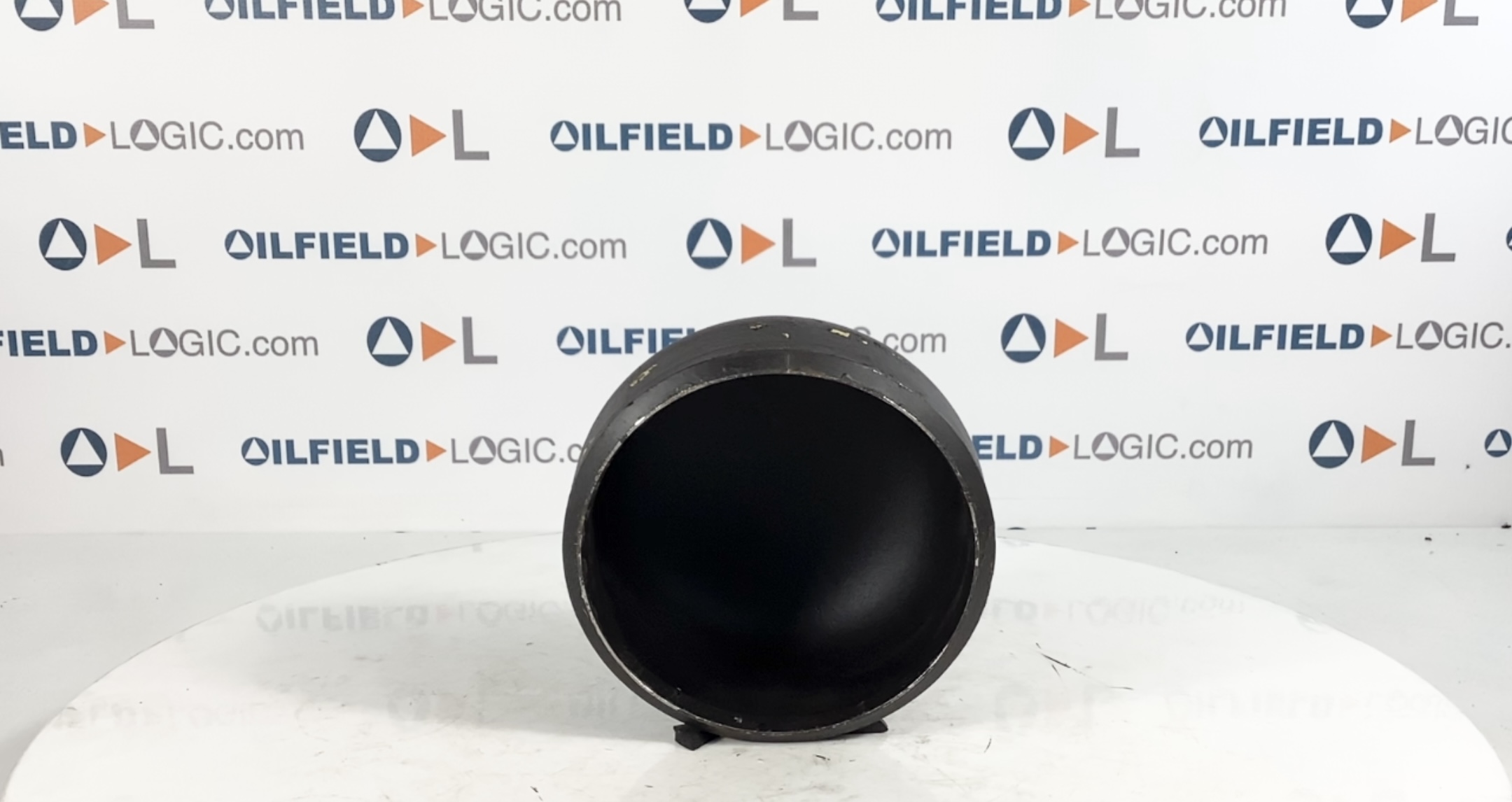 End Cap, 6", BW, SCH. STD