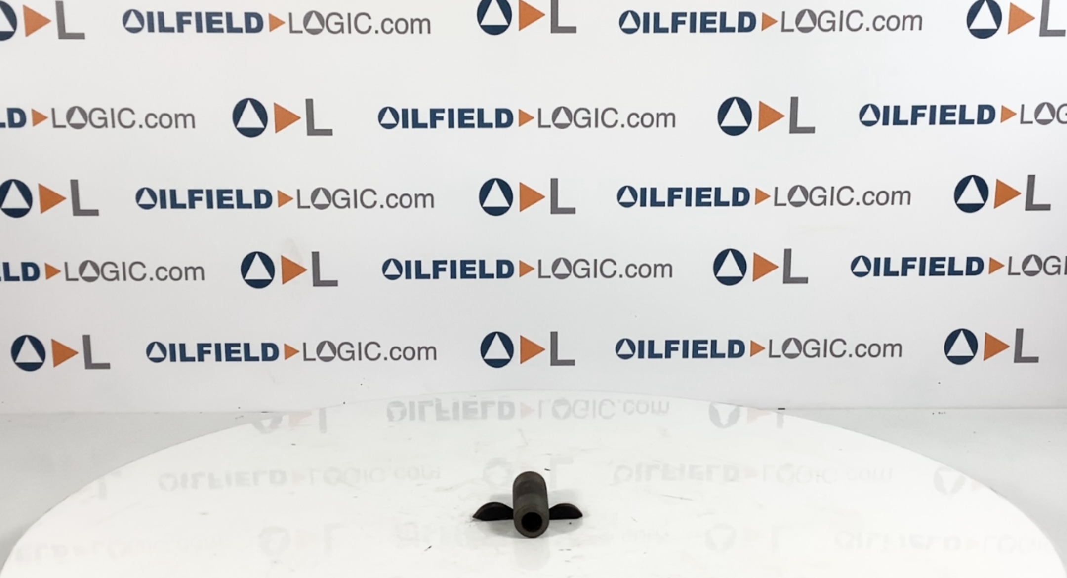 Nipple, 1/2"x2-1/2", SCH160