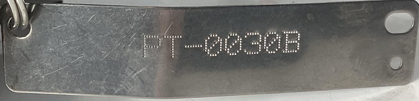 Transmitter, Pressure, 1/2", 290#