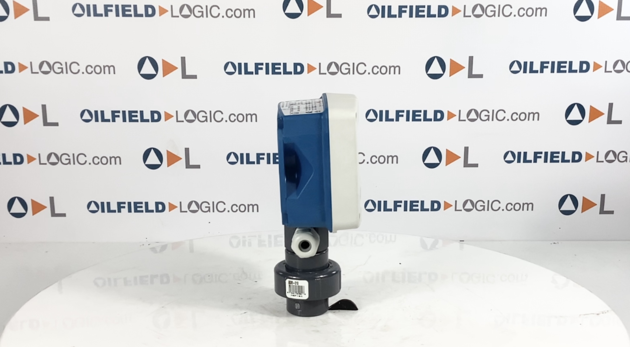 Meter, Flow, 1", TM0100