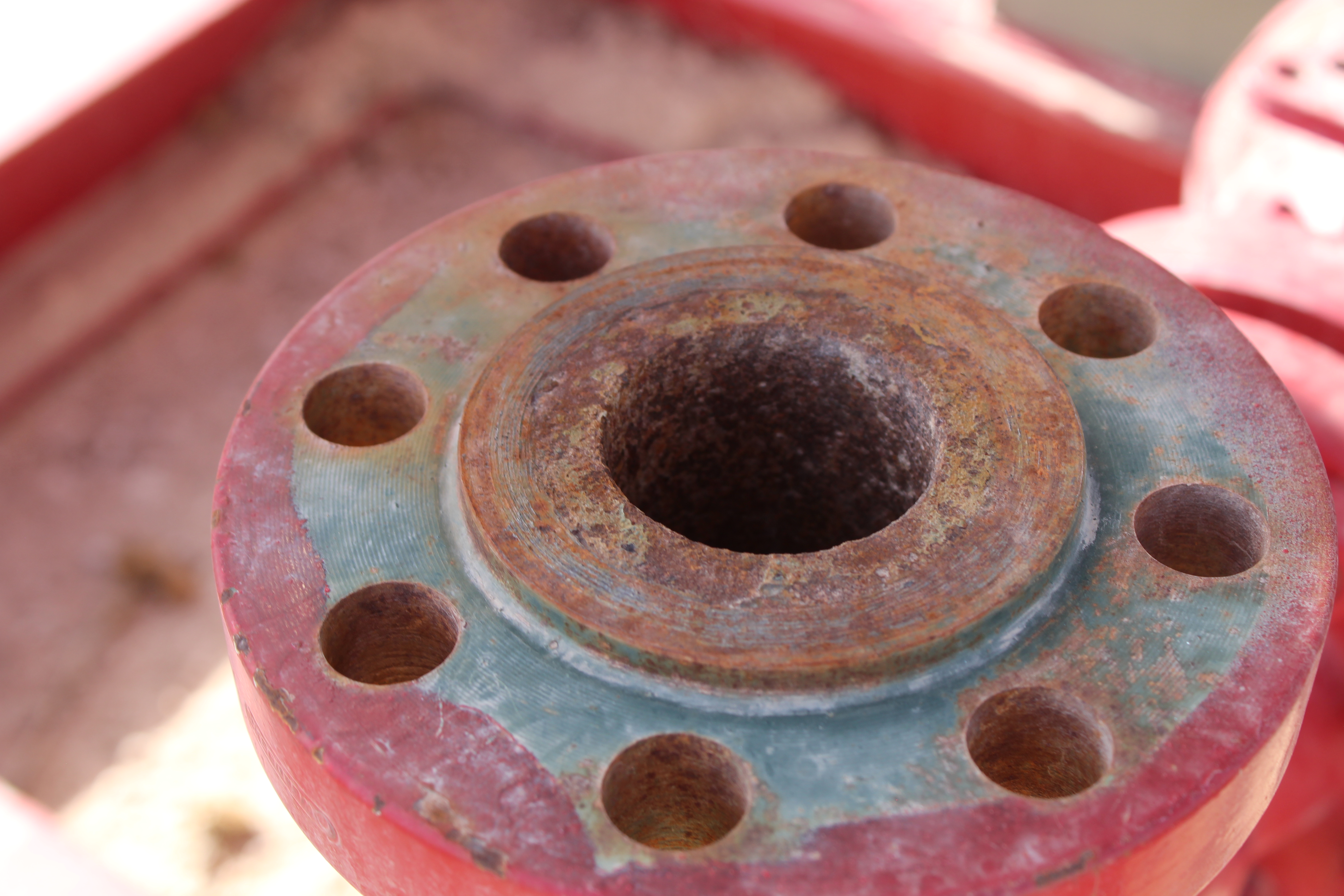 Used Separator, Horizontal, 3P, 48"x10', 1440#