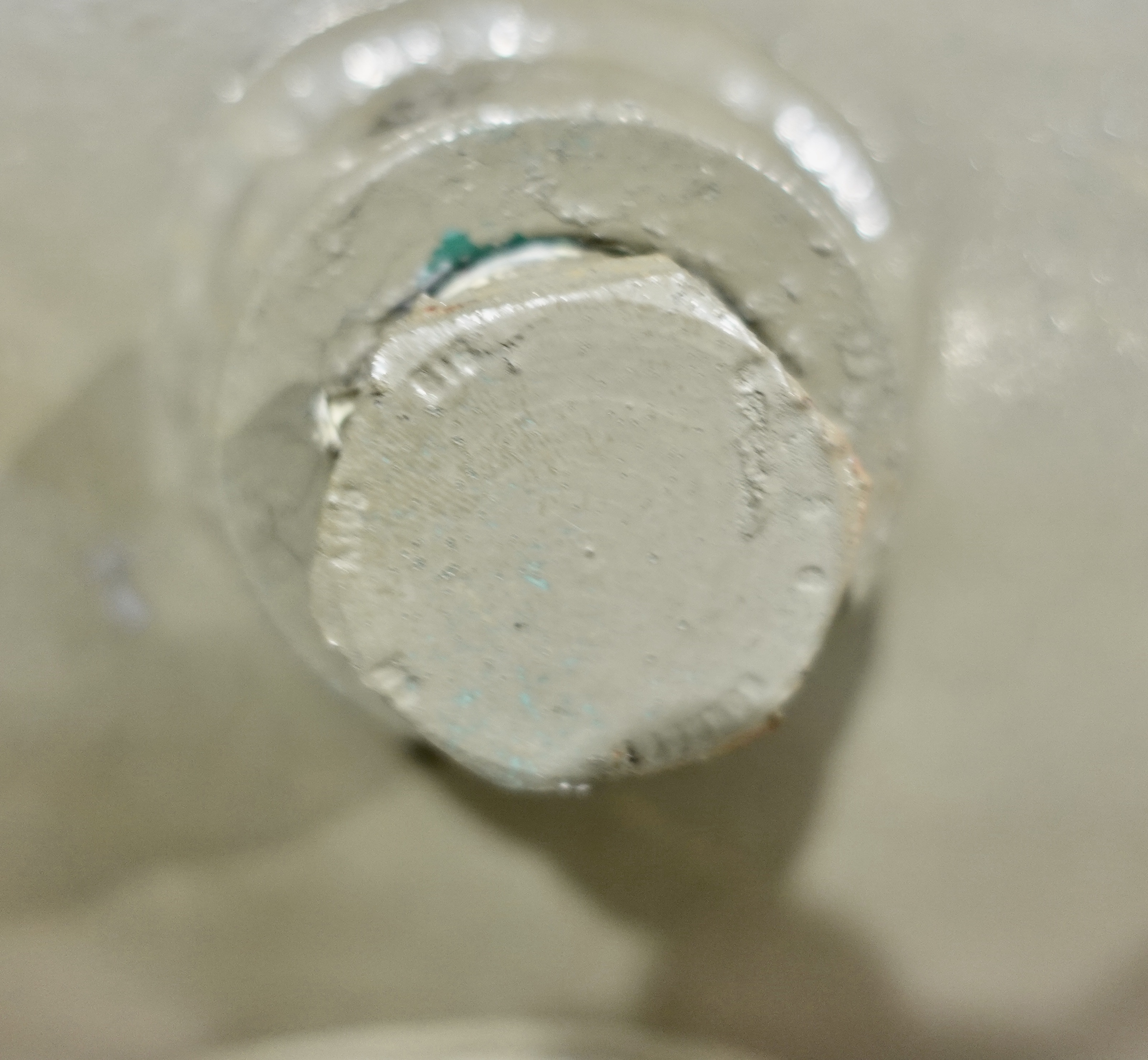 Used Sand Trap, Gravity, 16"x8', 3000#