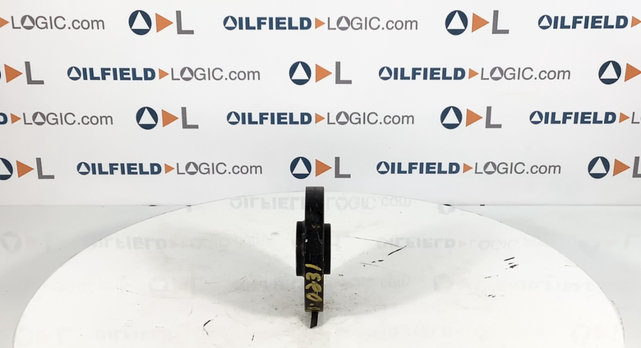 Flange, Pipe, 1", RFWN, 600, XH