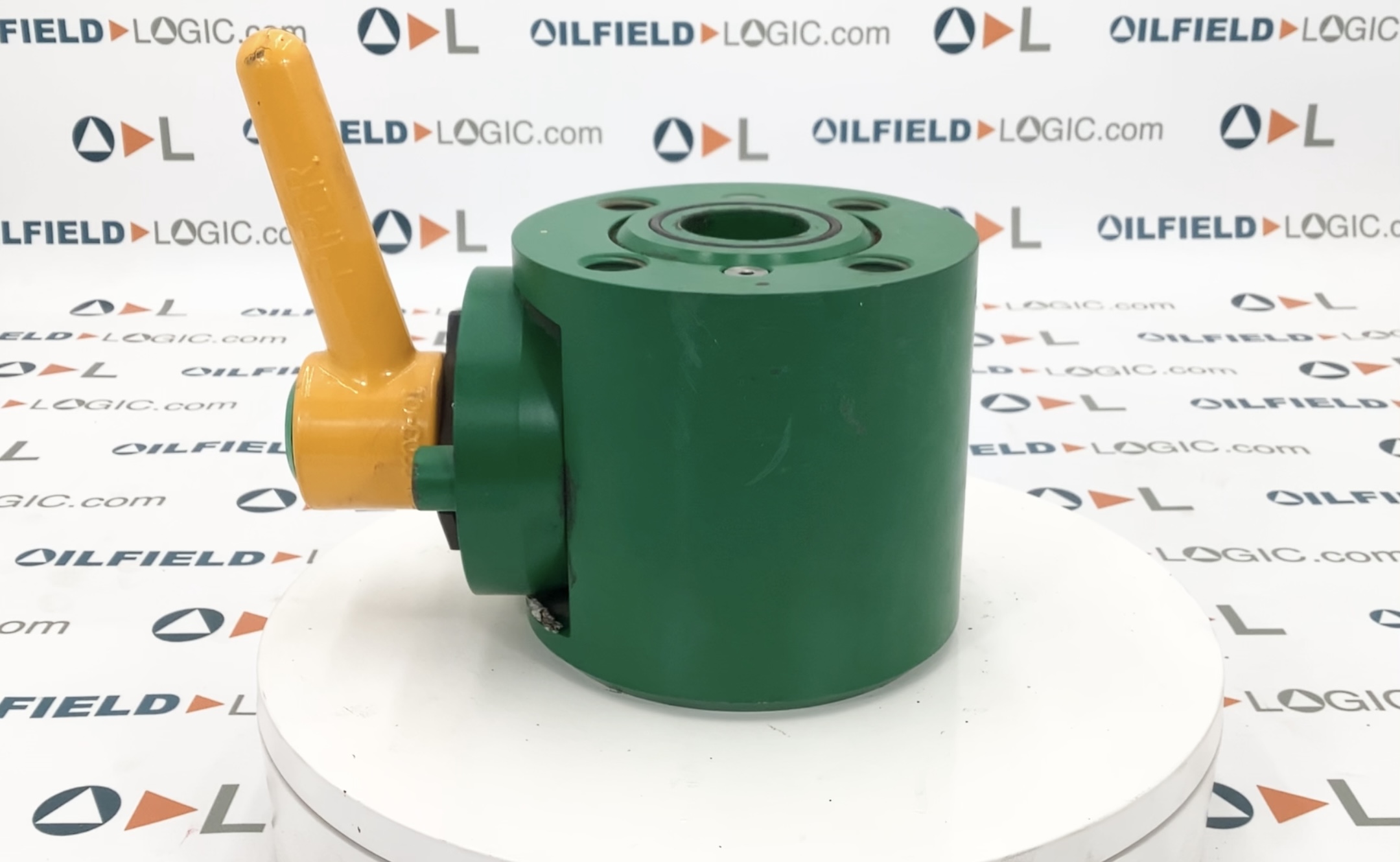 Valve, Ball, Piper, 3", 6170#