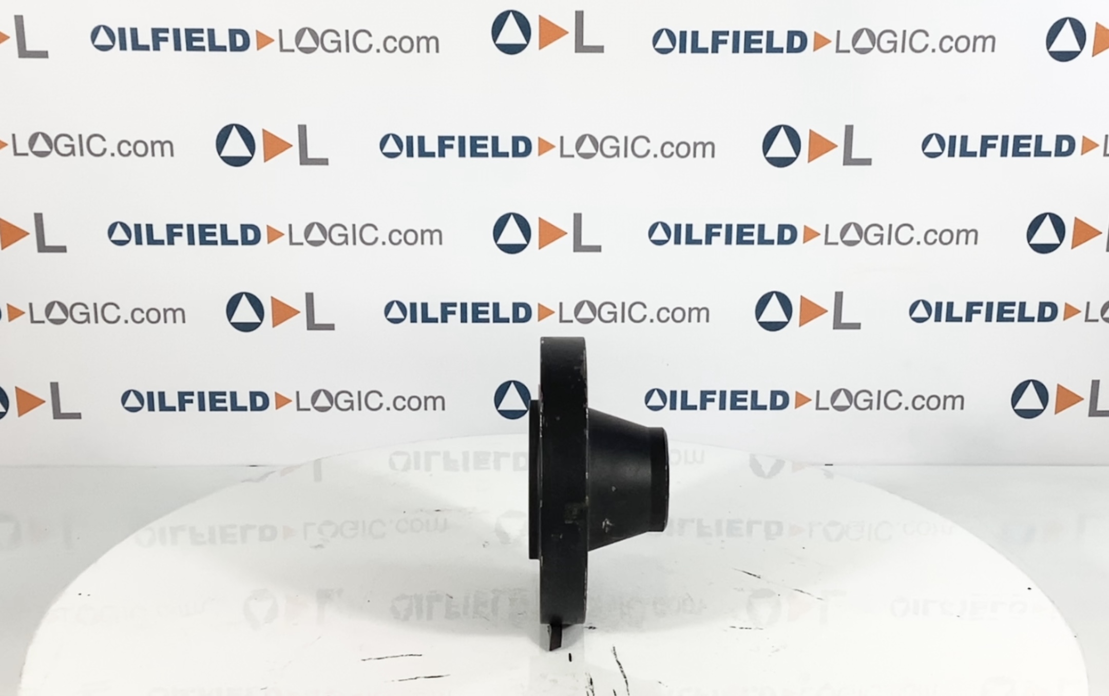 Flange, Pipe, 2", RFWN, 400/600, STD