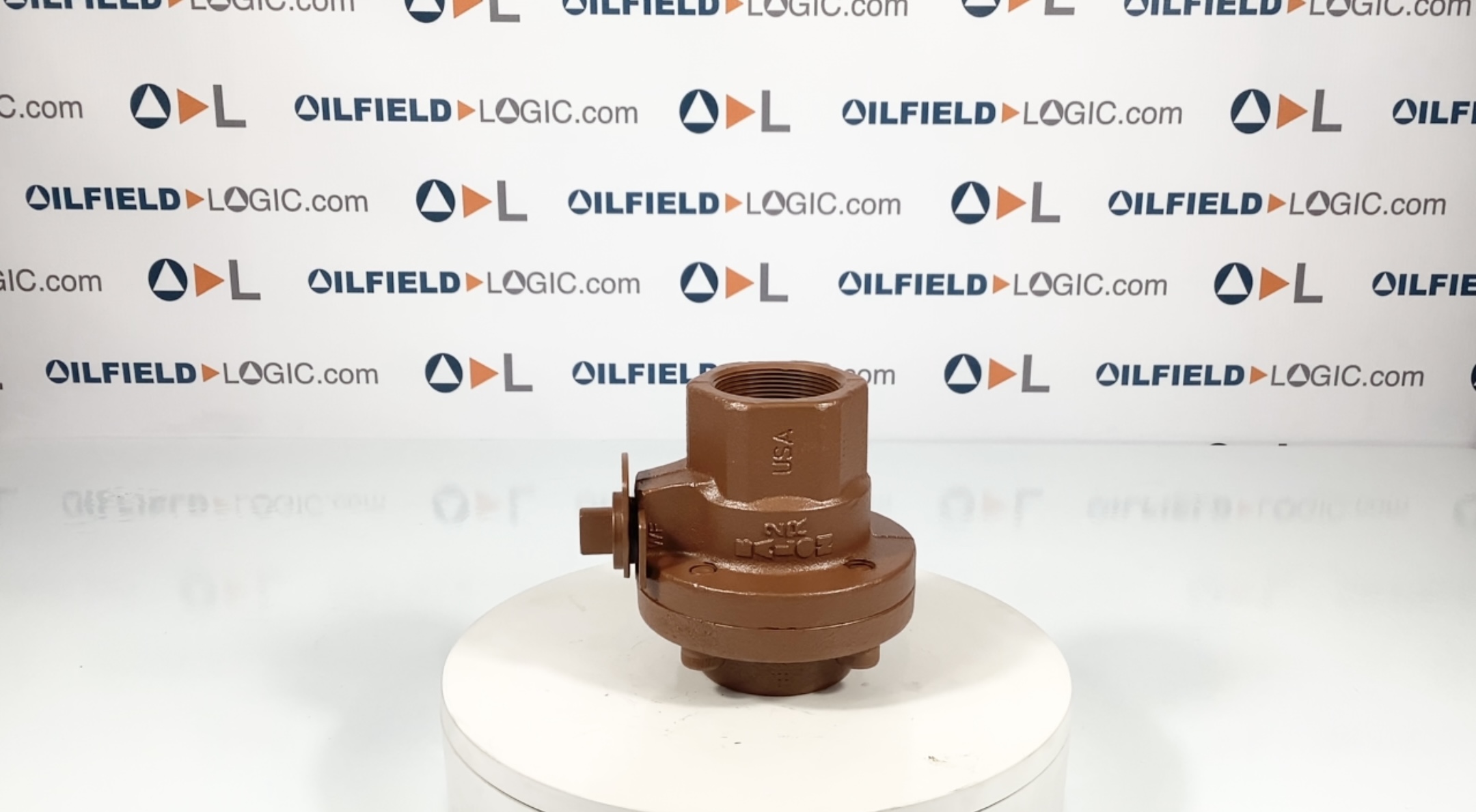 Valve, Ball, FxF, 2", 2000#