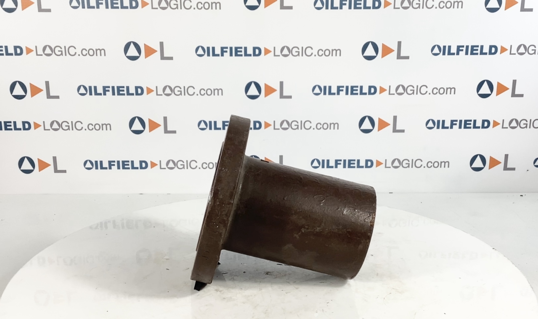 Flange, Pipe, 3"x6", RFWN, 150