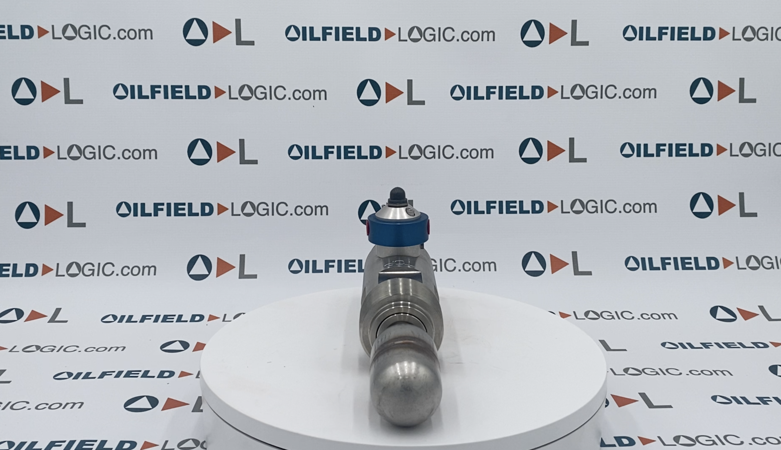 Level Switch, Pneumatic Float , Kenco, KPFS, 2" NPT