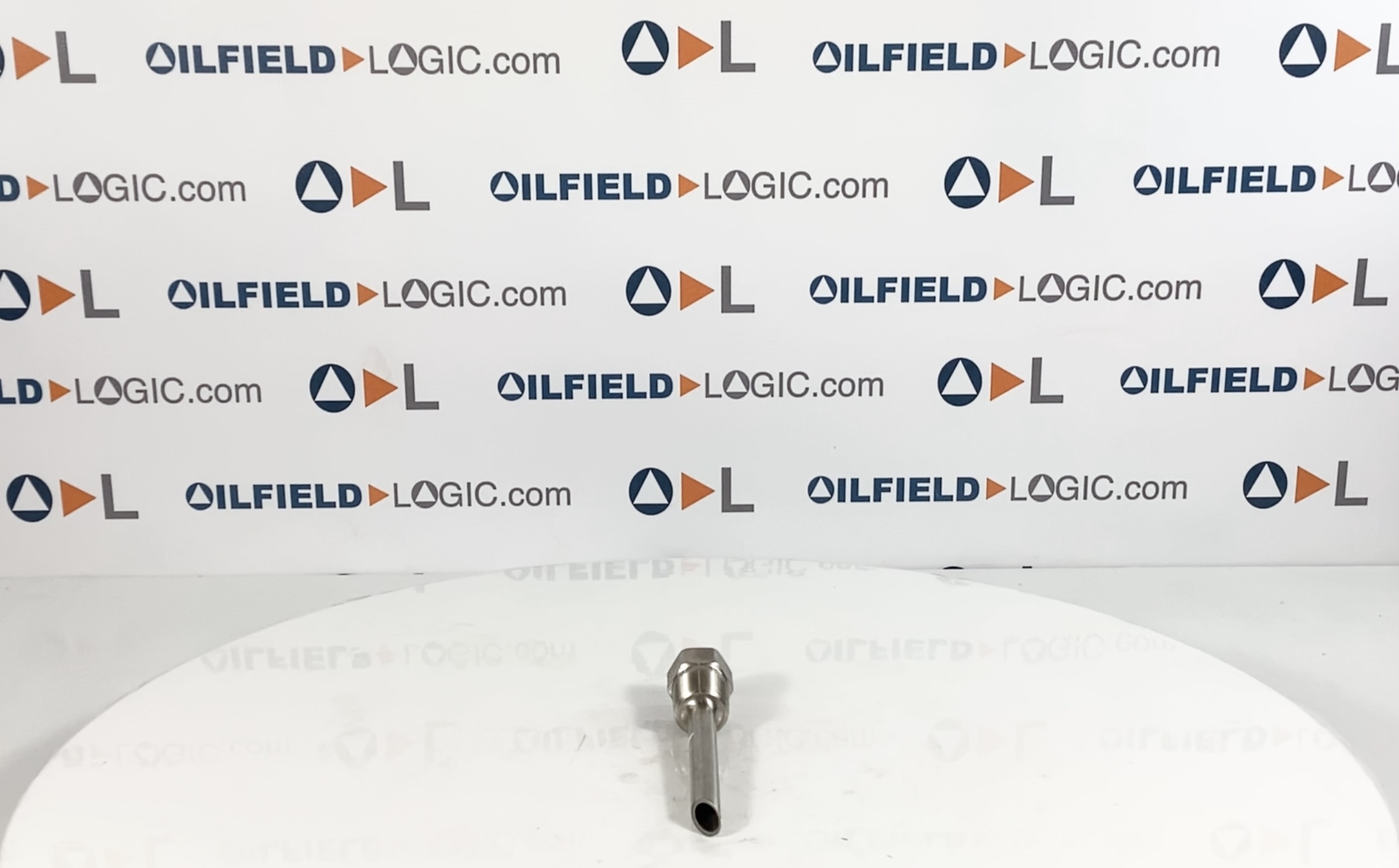 Sample Probe, THD, 1/4"x3/4"x4", 316SS