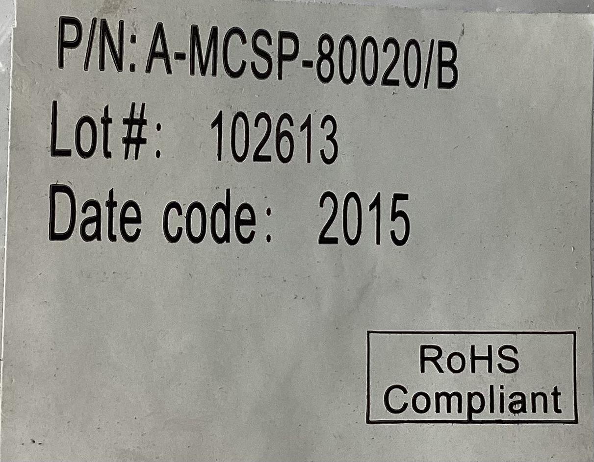 Industrial Radio, 900MHz, Ethernet and Serial Data Communications