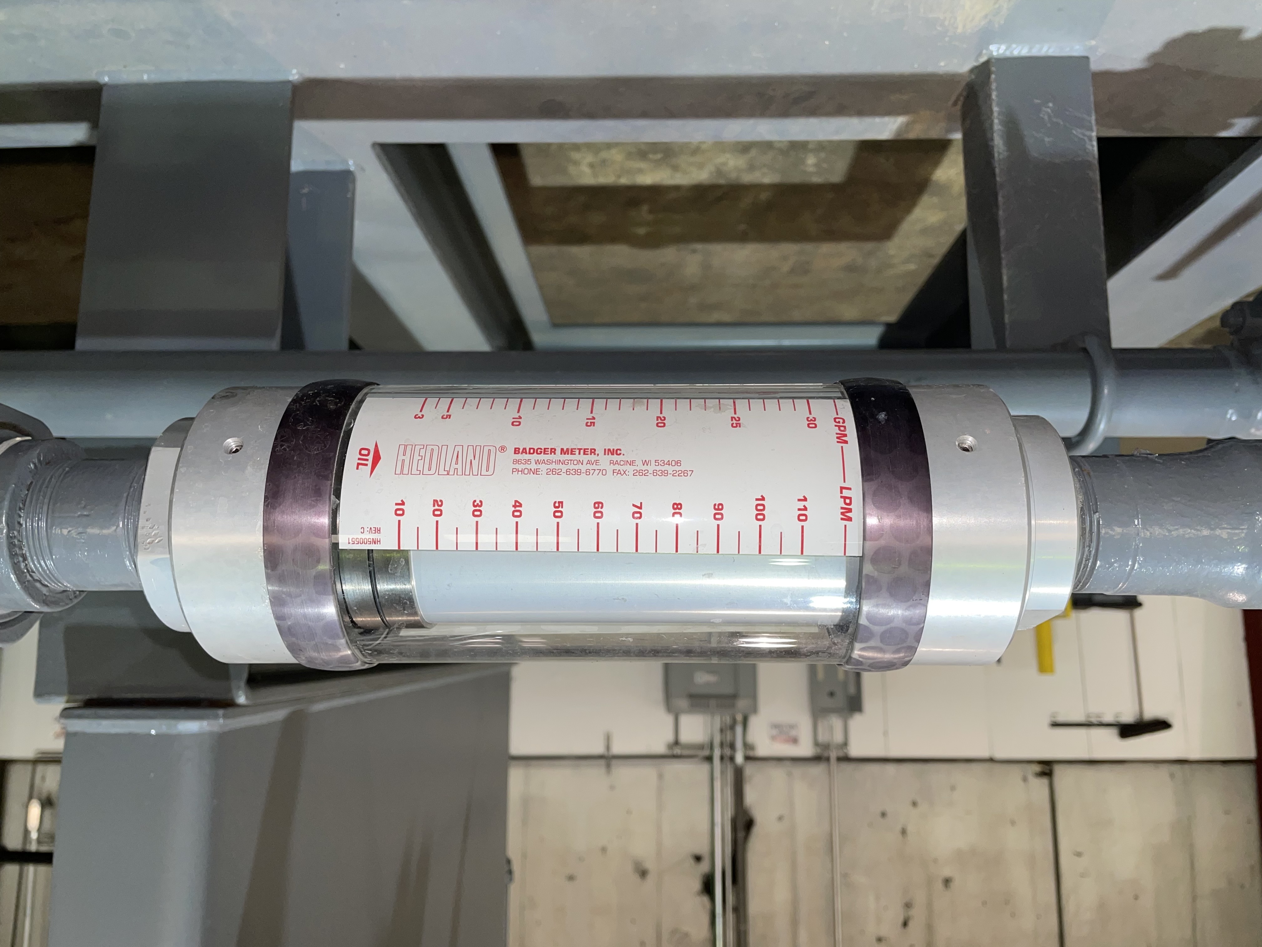 Dehy, Regen, 1.5 MMBTU