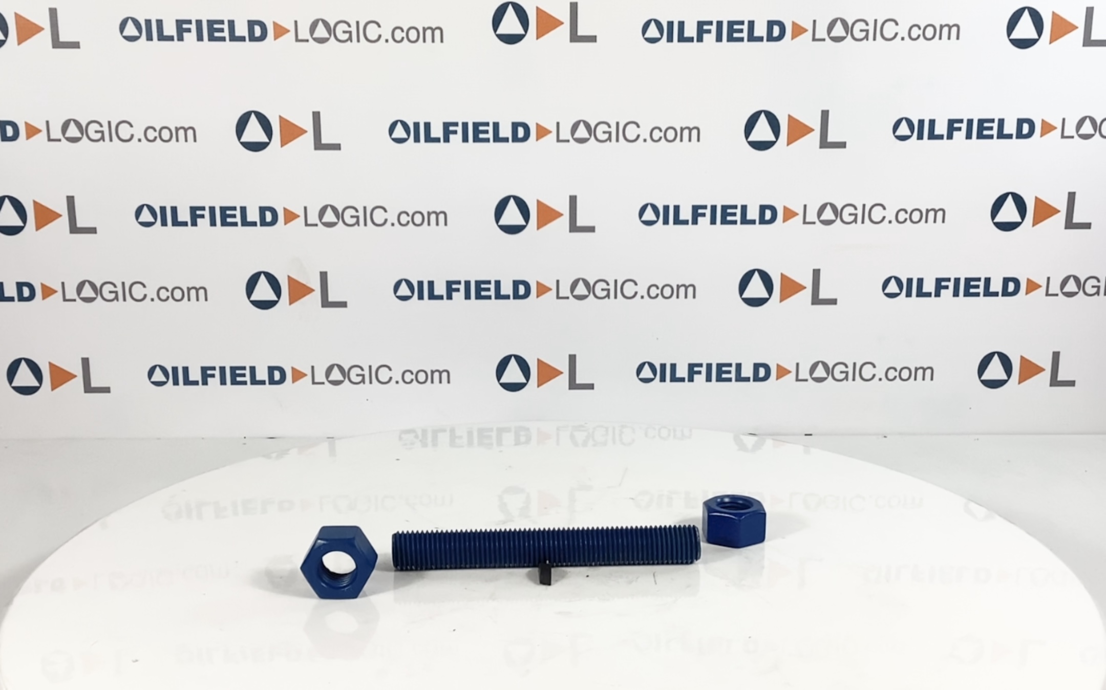 Stud, THD, 7/8"-9x7", Teflon