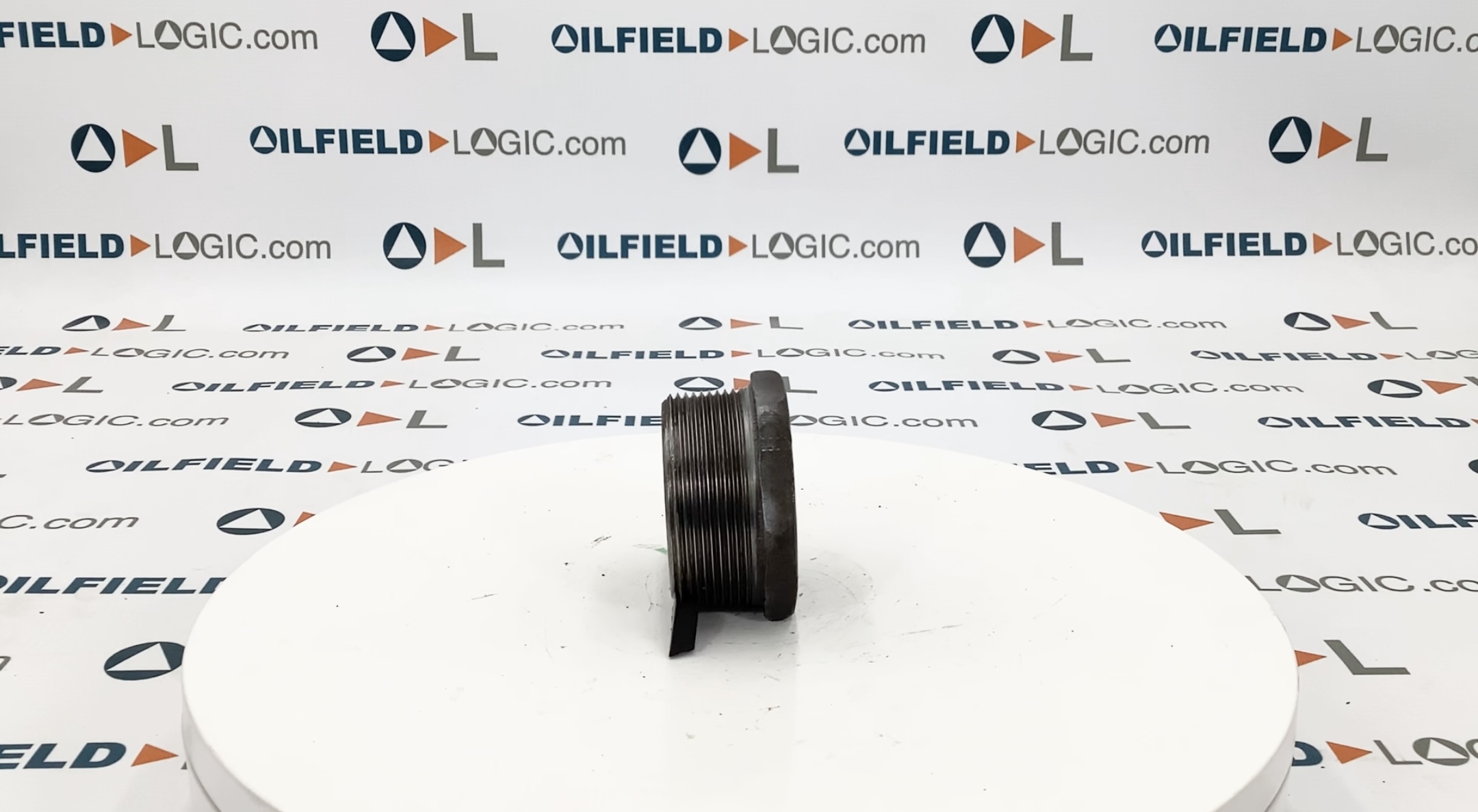 Bushing, Hex, THD, 2"x1/4", FNPT, 6M, SA105