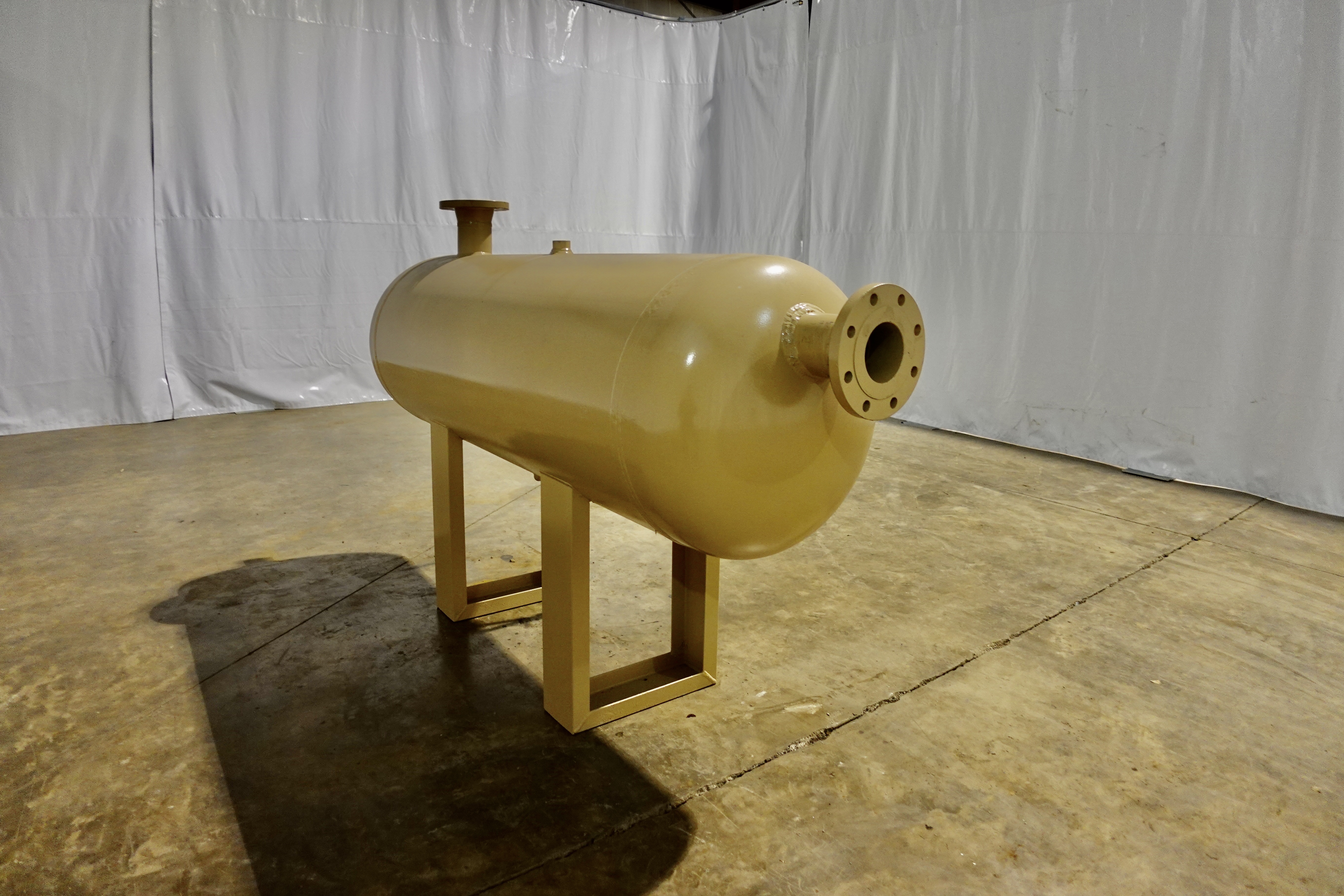 Used Flare Knockout, 24"x5', 30#