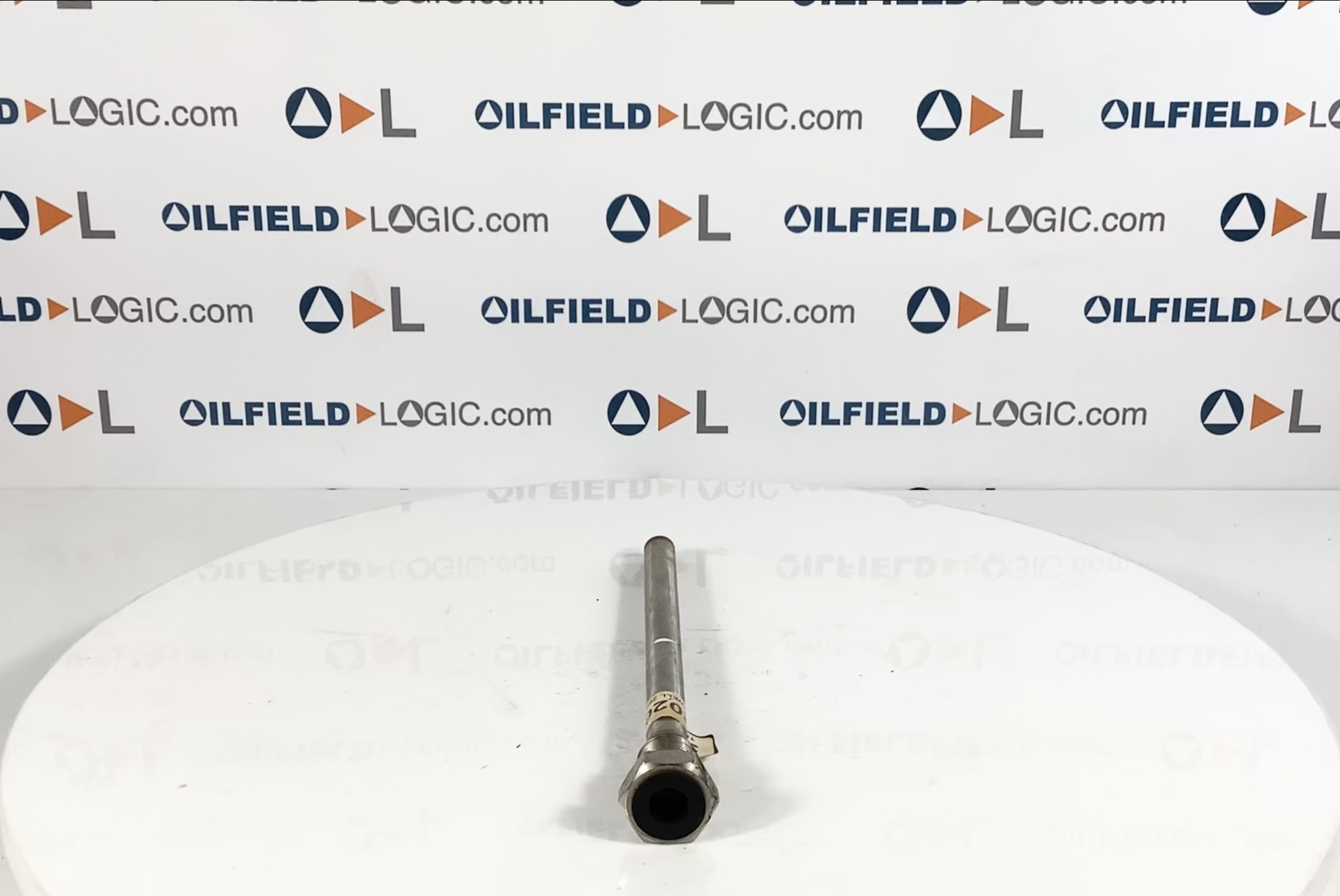 Thermowell, THD, 1/2" x 3/4" x 10 1/4", 316SS