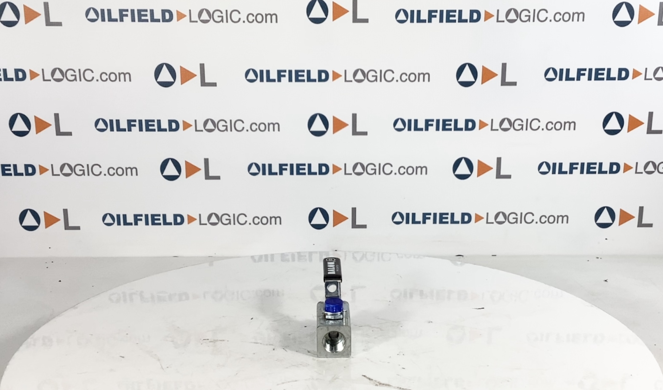 Valve, Ball, FxF, 1/2", 3000#