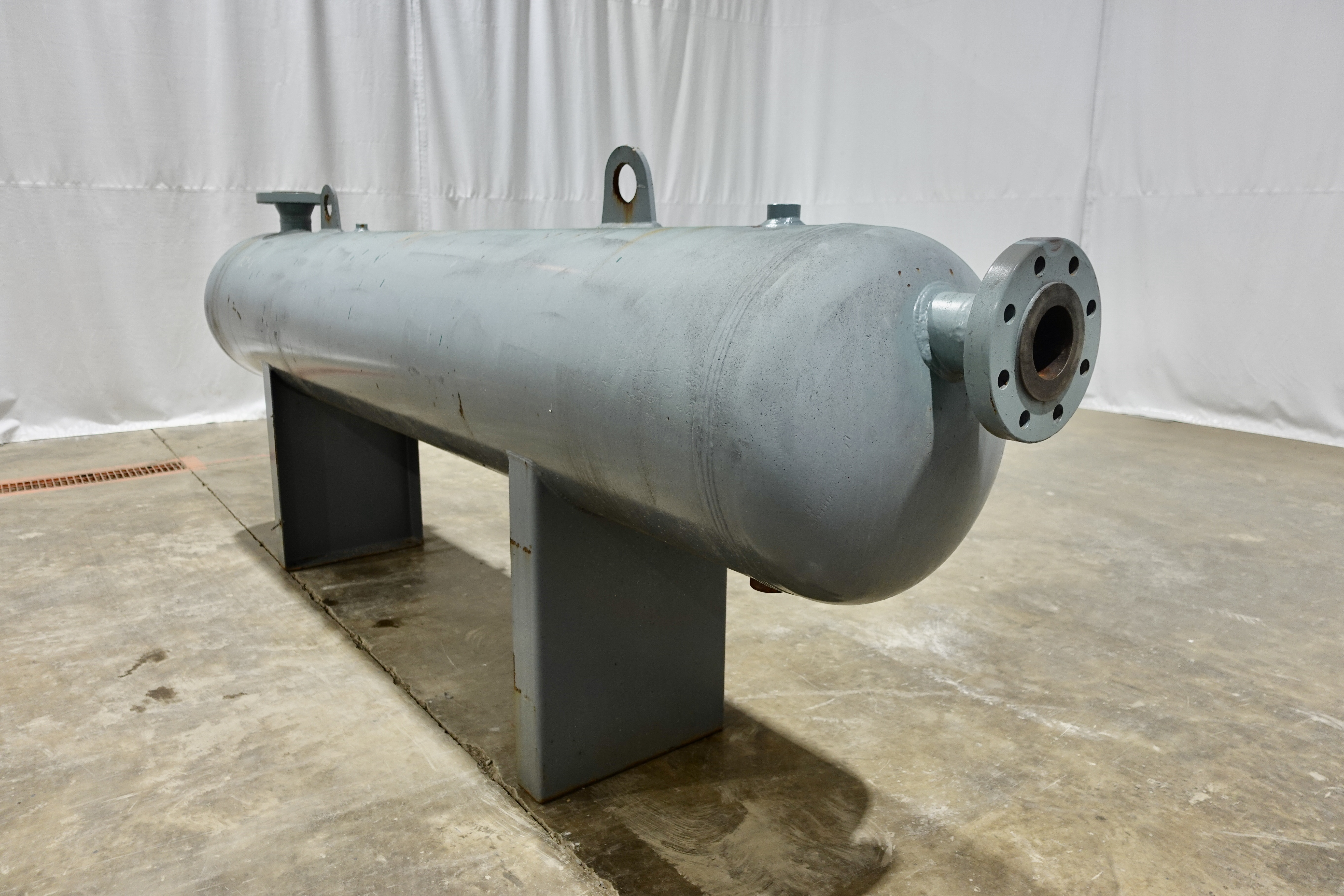 Used 2012 Exterran 24"x10', 1440#