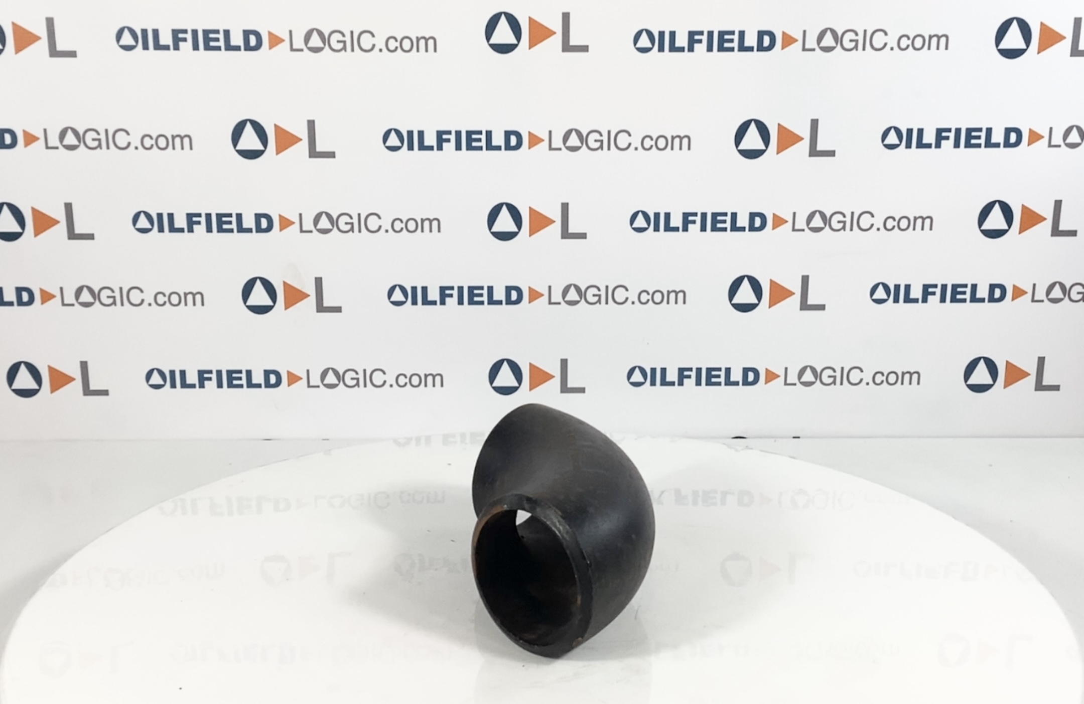 Elbow, Weld, 90°, LR, 3", XH