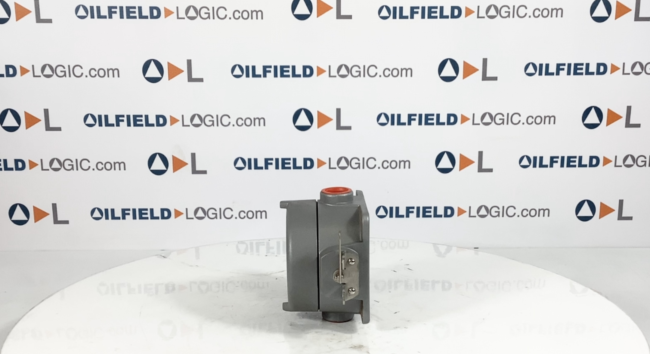 Junction Module, Conduit, Electrical, 3/4", FxF