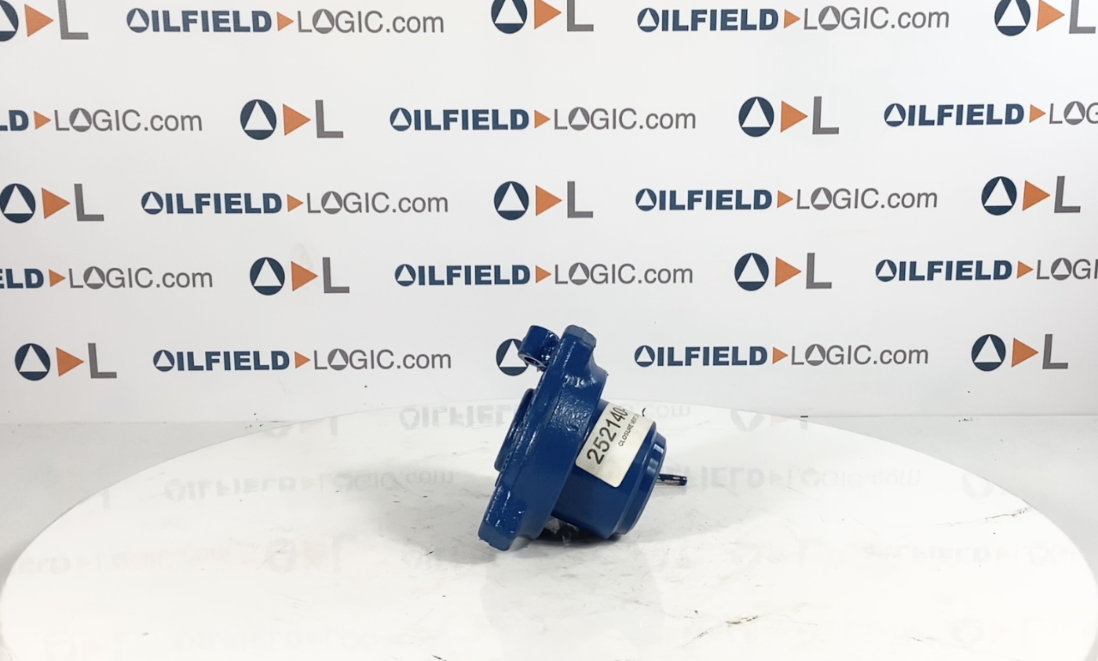 Closure, Weld, Wing Nut, 2", XH, 600#