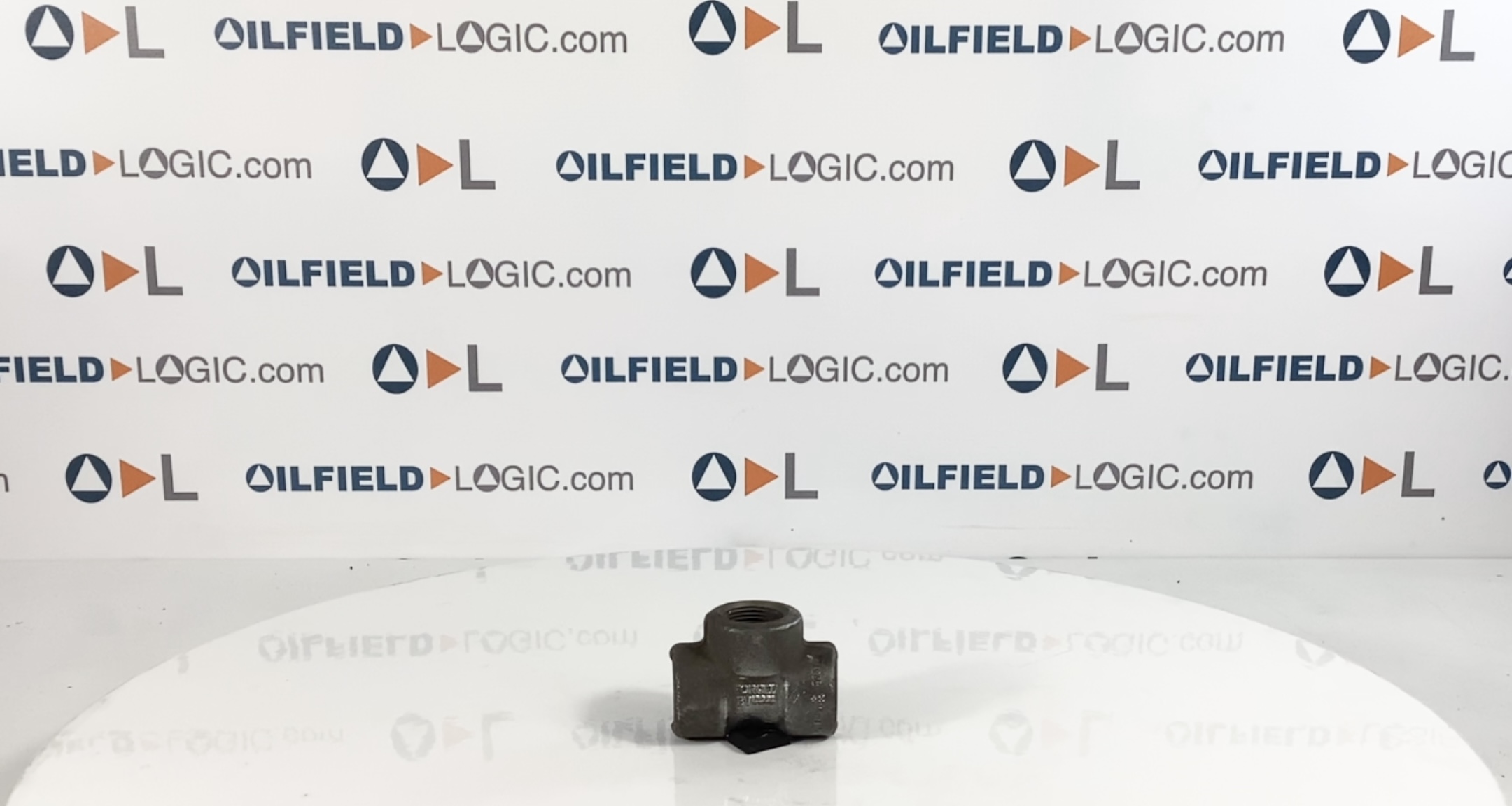 Tee, THD, 3/4", 2M, SA105