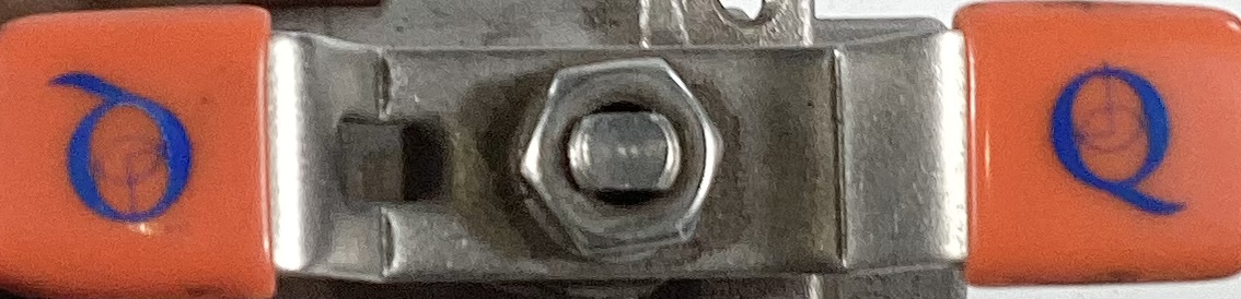 Valve, Ball, FxF, 1/2", 2000#