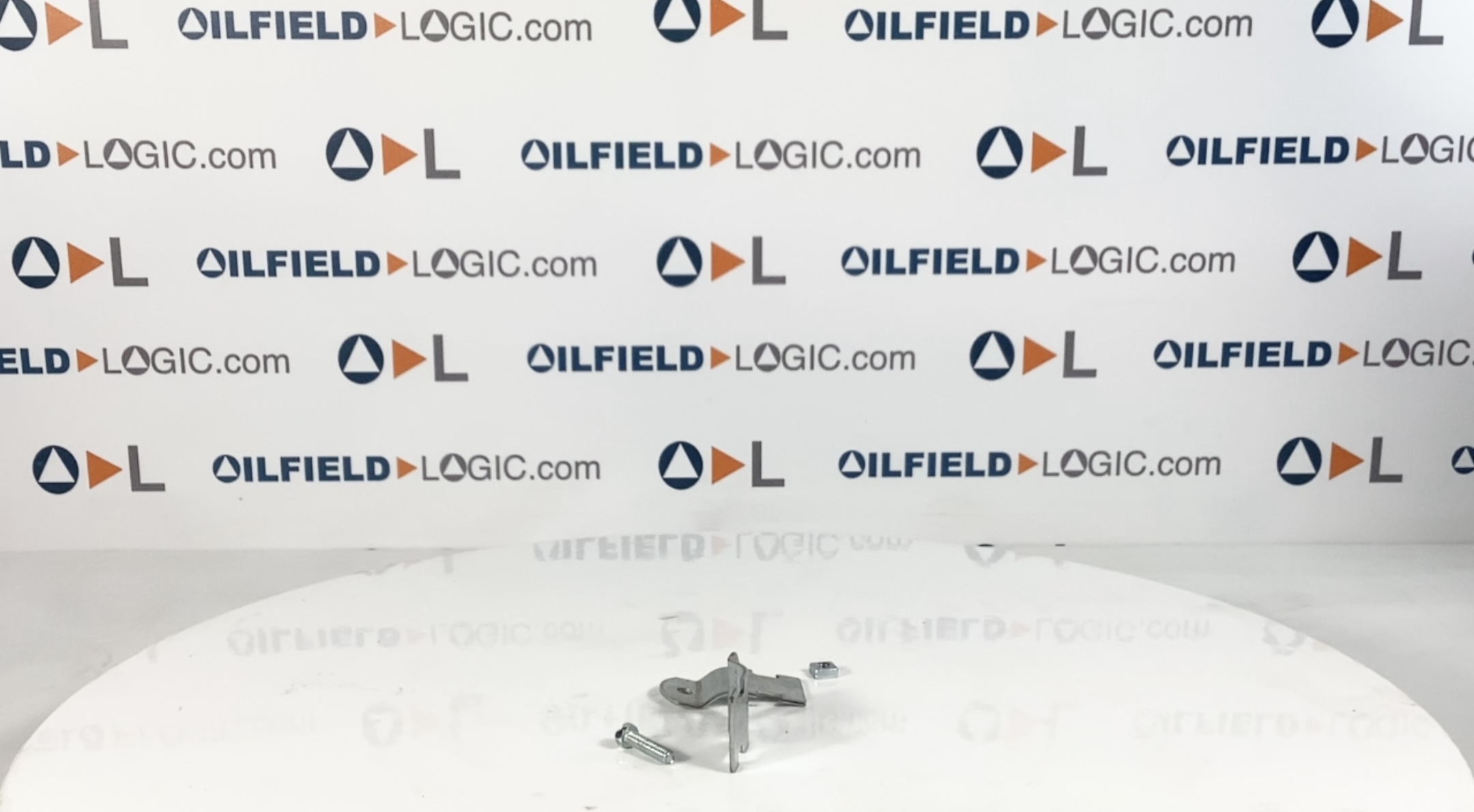 Conduit Pipe Clamp, 3/4"