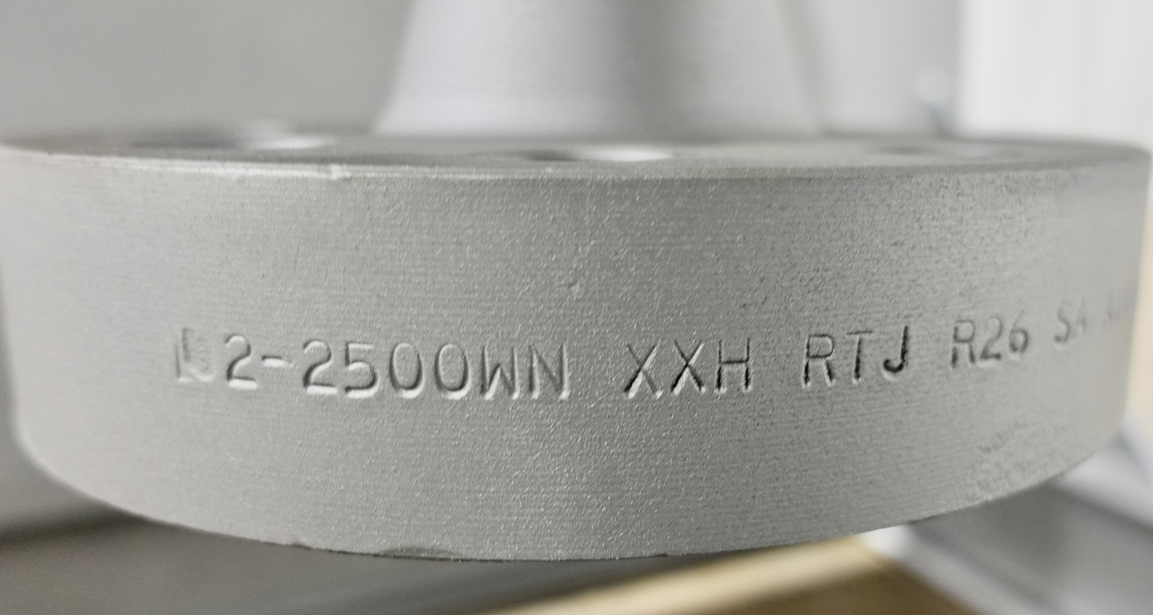 Refurbished Sand Trap, Gravity, 28"x8', 5000#