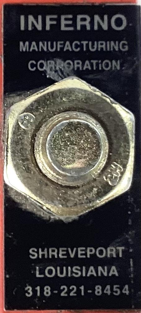 Gauge, Level, Liquid, 1/2"x1/2", 2130#